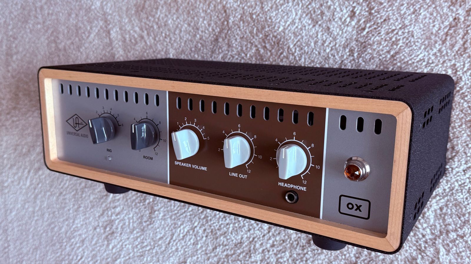 Universal Audio OX (45929)