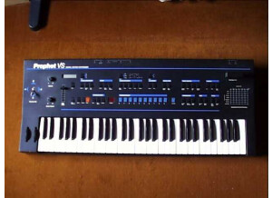 Sequential Circuits Prophet VS (14824)