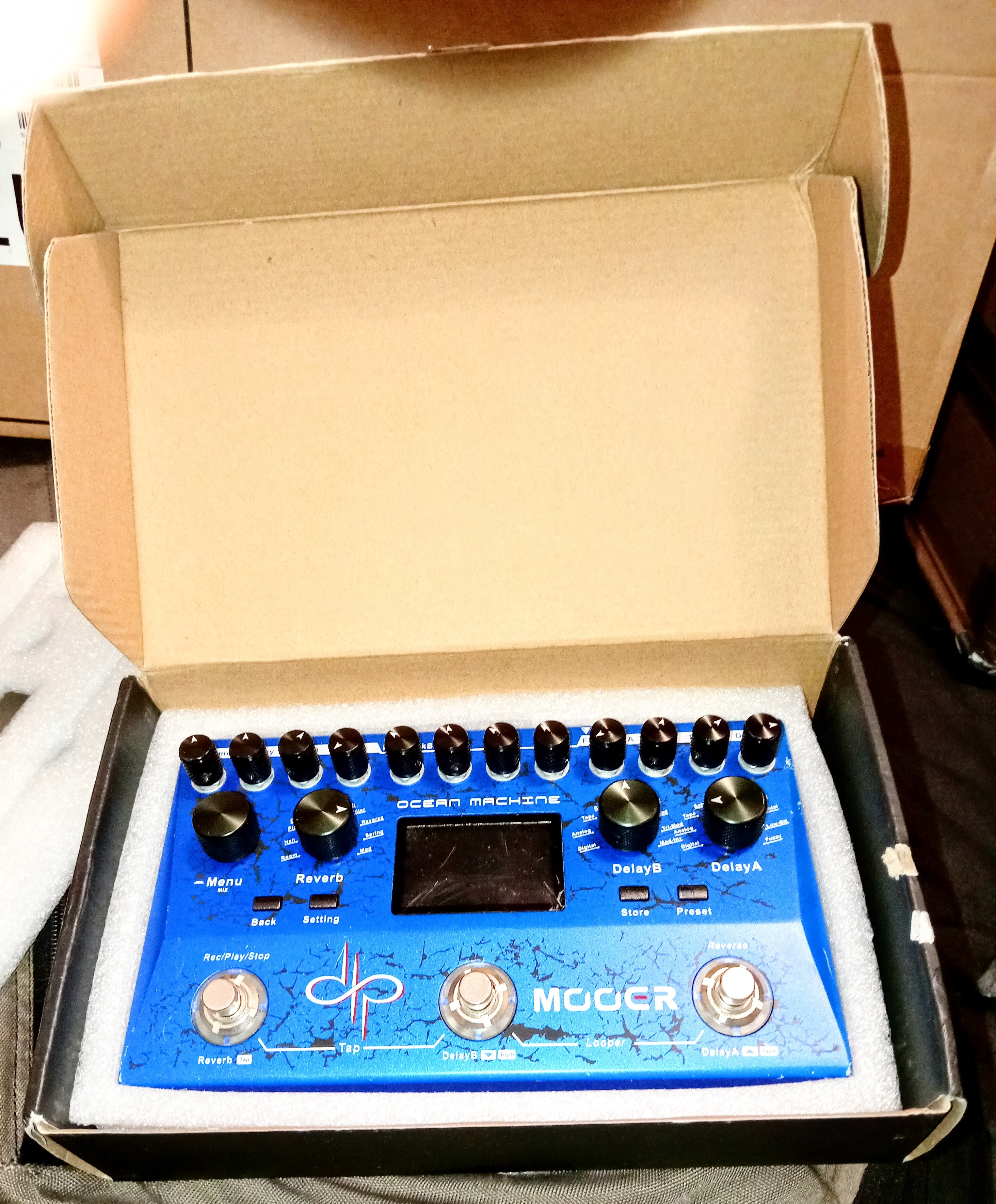 IK Multimedia UNO Synth Pro X (90713)