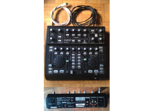 Behringer Deejay BCD3000