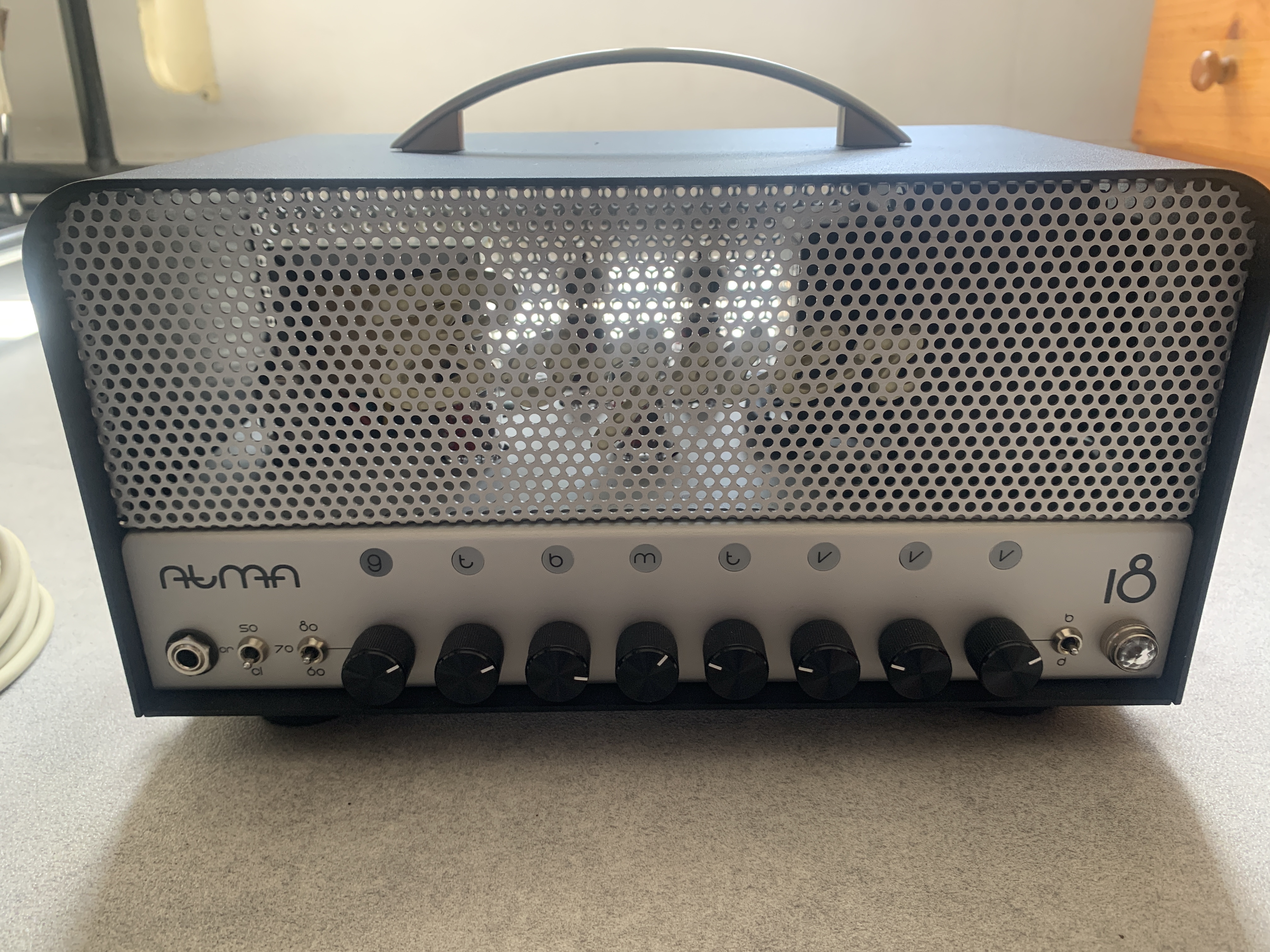 Vends Bogner Atma excellent état: 1200€