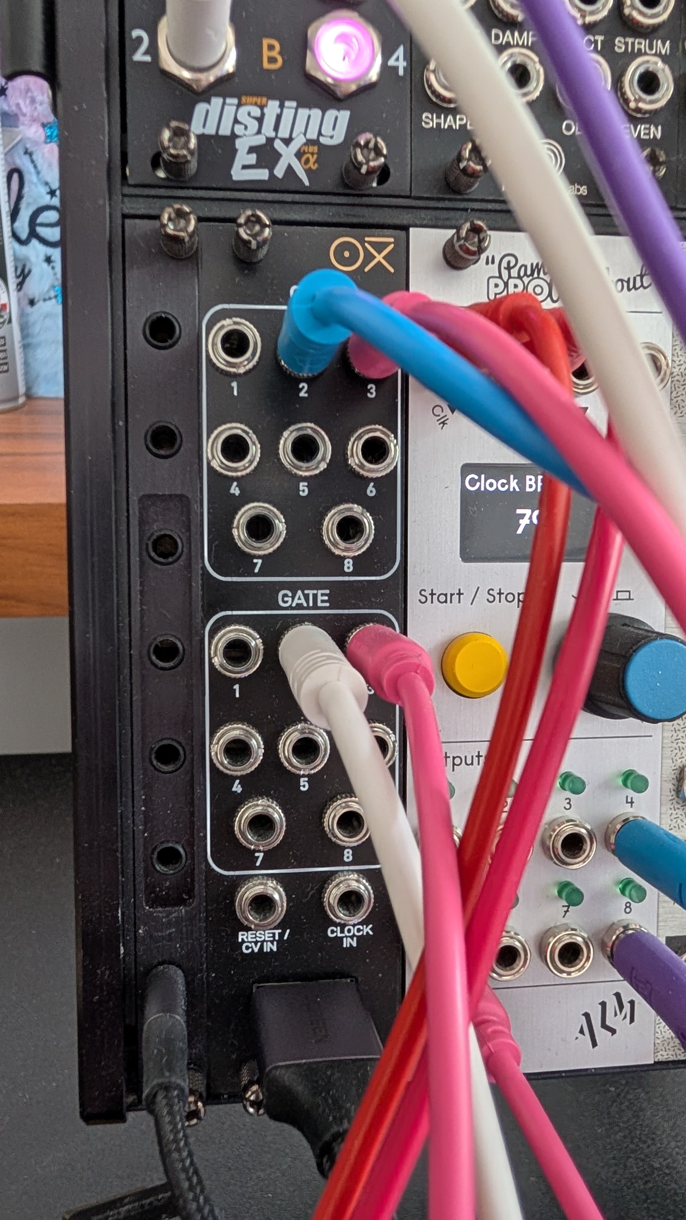 Oxi Instruments One (94400)