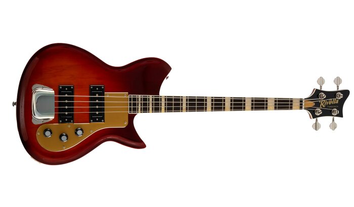 Rivolta Combinata Bass Rivolta Combinata Bass