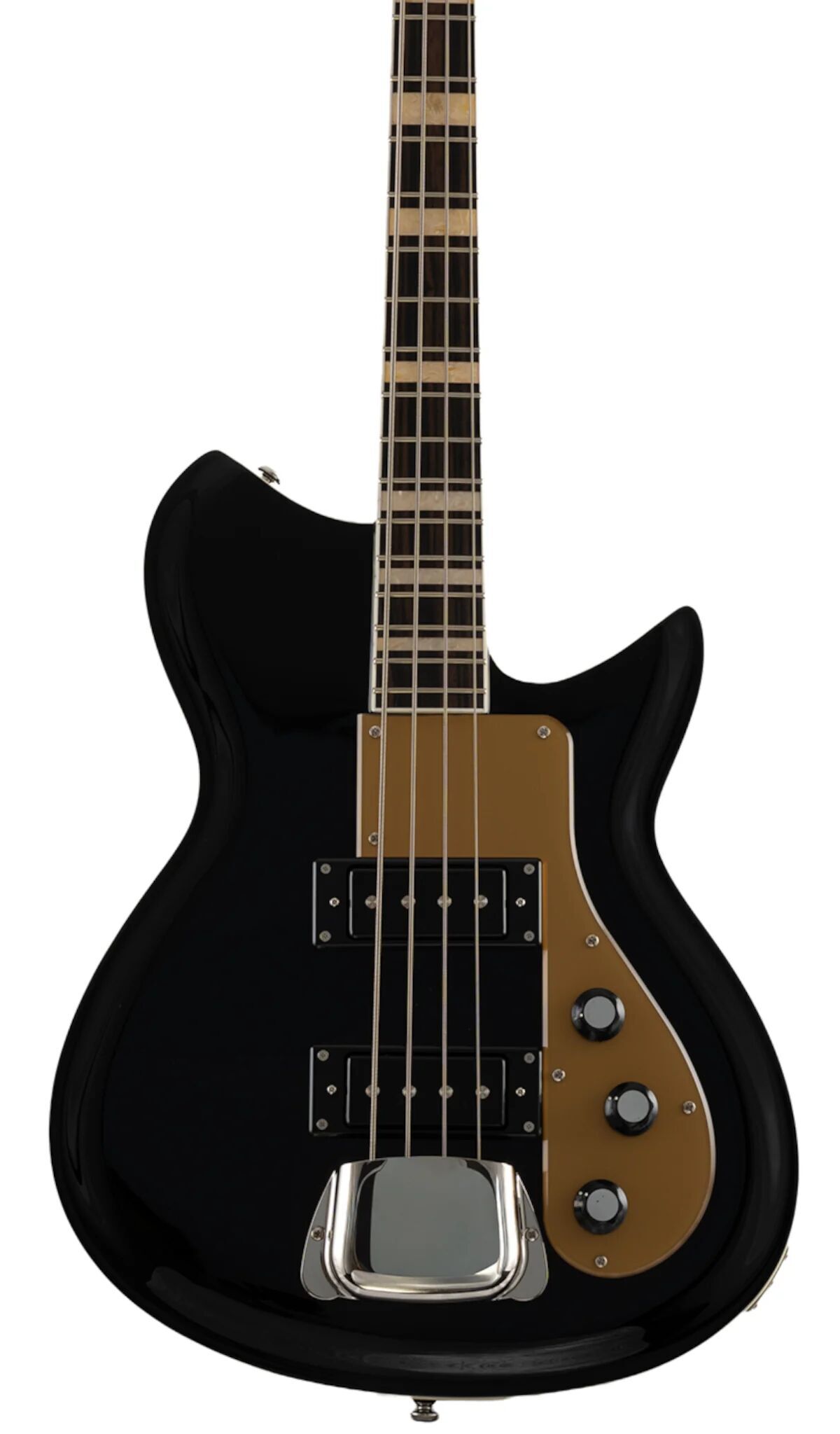 Rivolta Combinata BassBlack