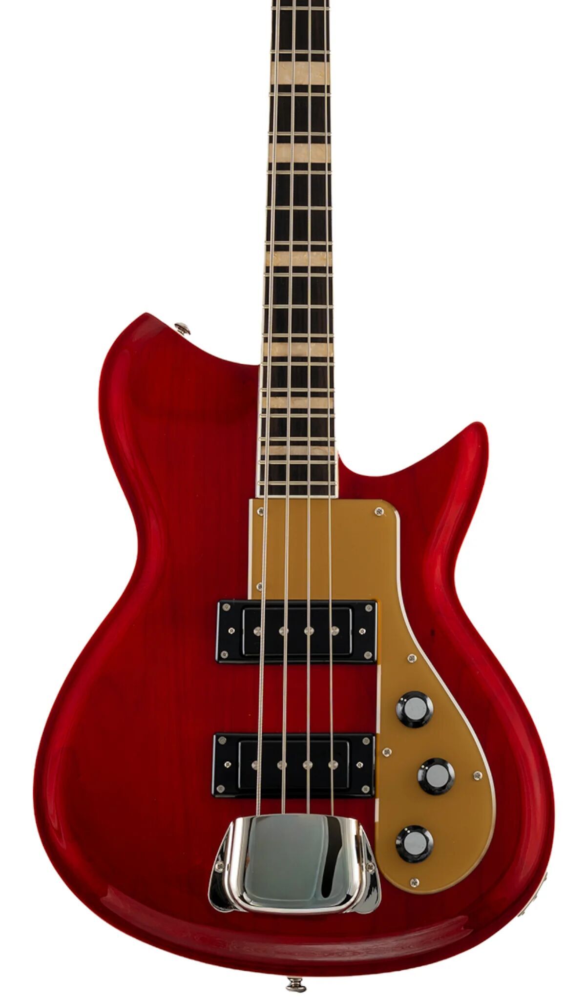 Rivolta Combinata BassRED