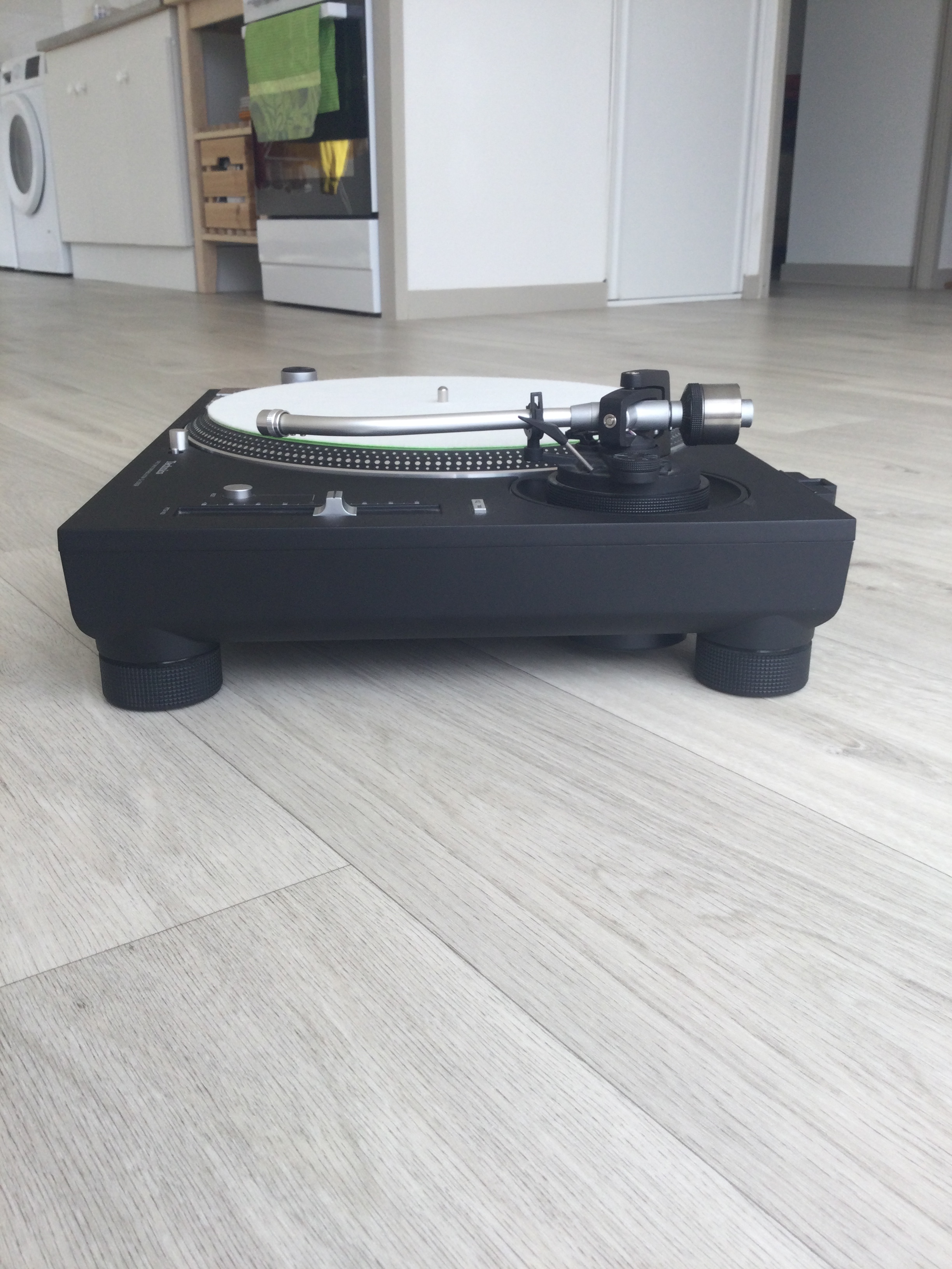 Technics Grand Class SL-1210GR (38881)