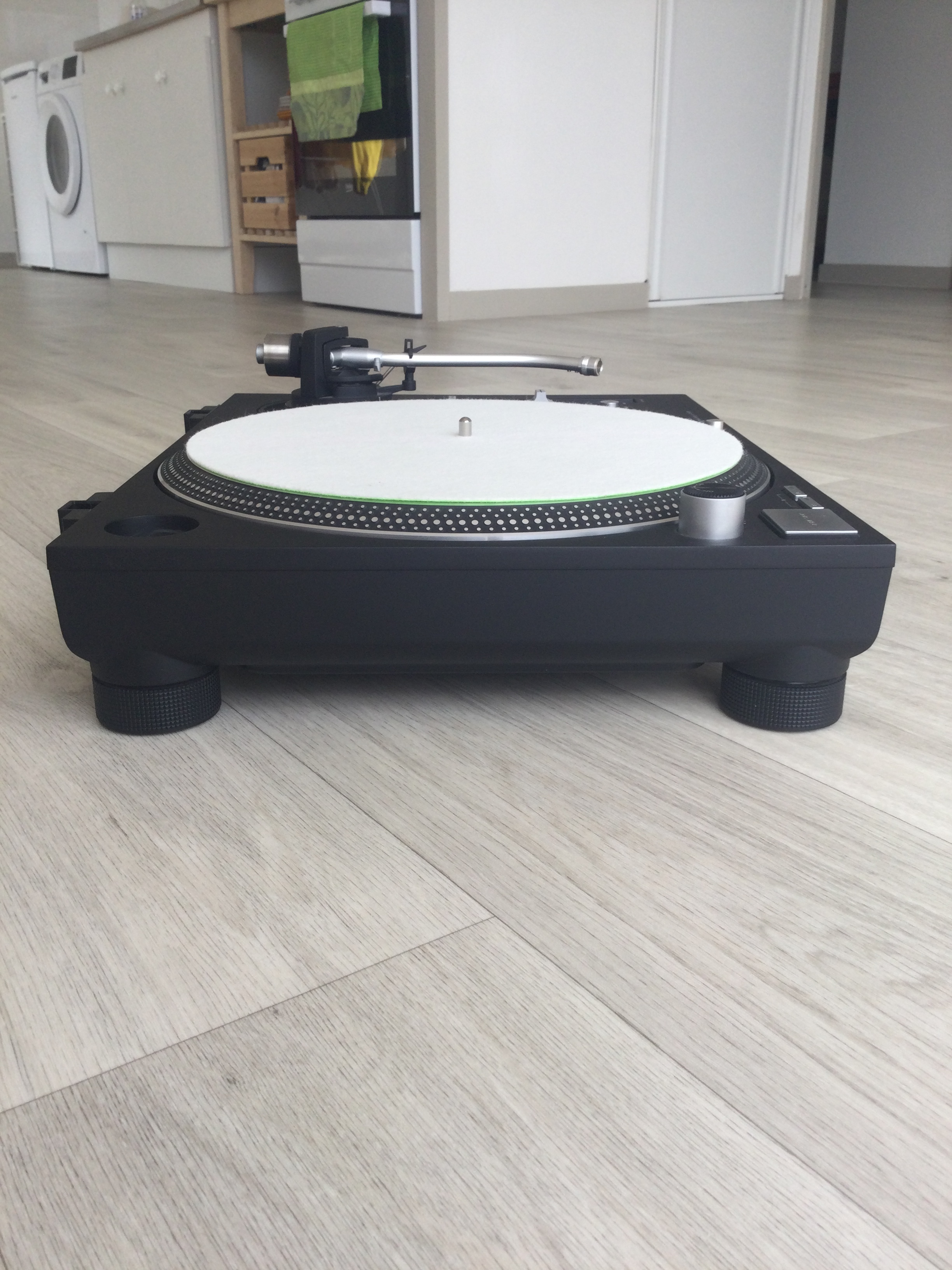 Technics Grand Class SL-1210GR (61533)