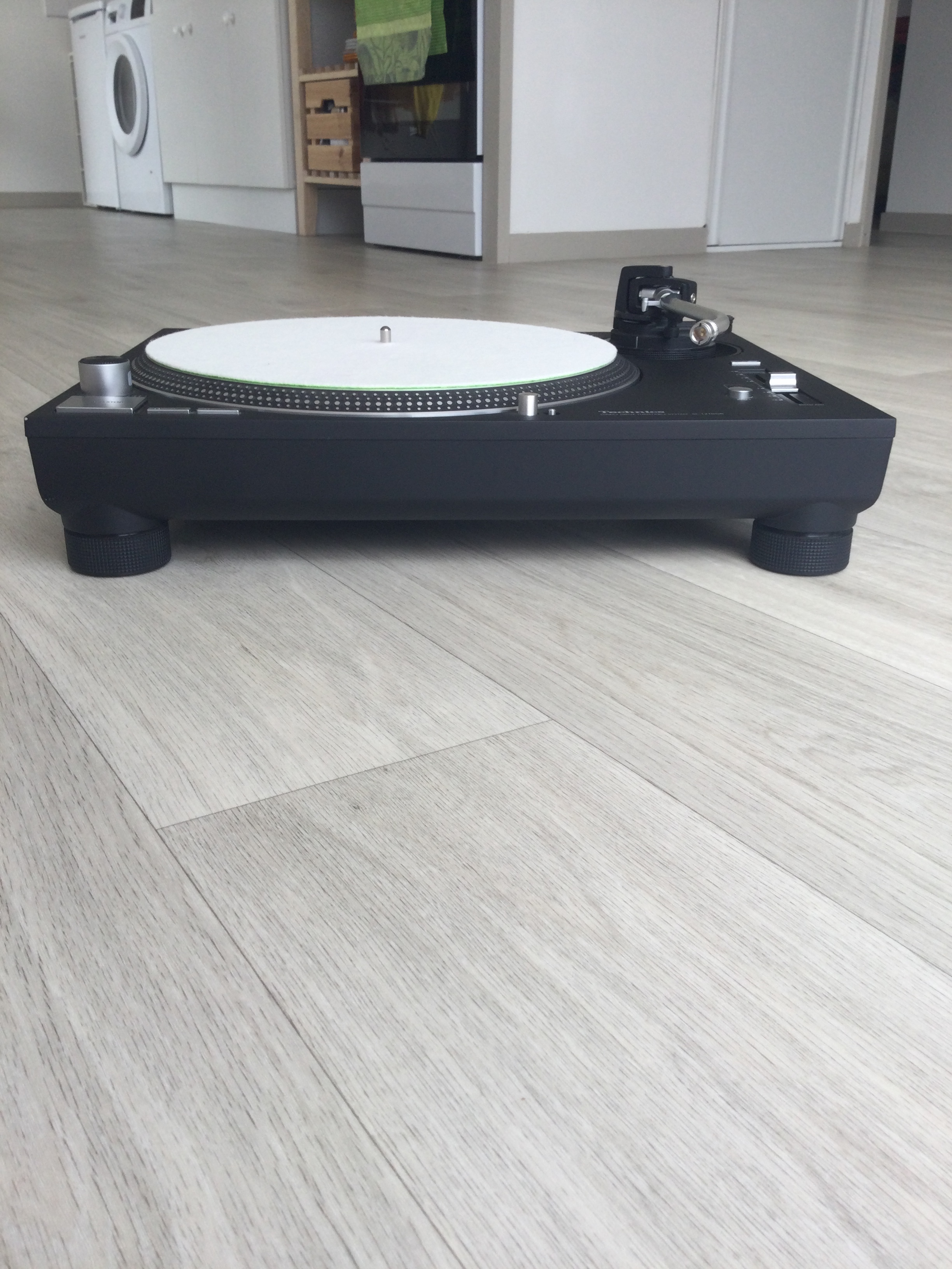 Technics Grand Class SL-1210GR (58724)