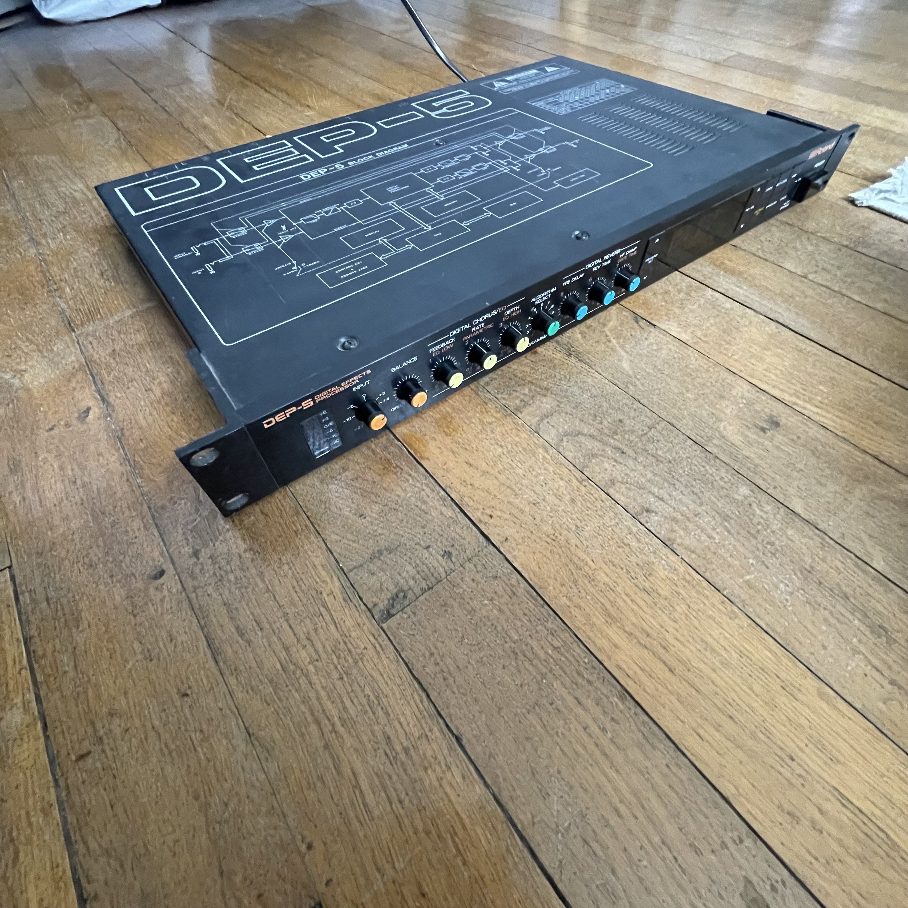 Roland DEP-5 (83432)