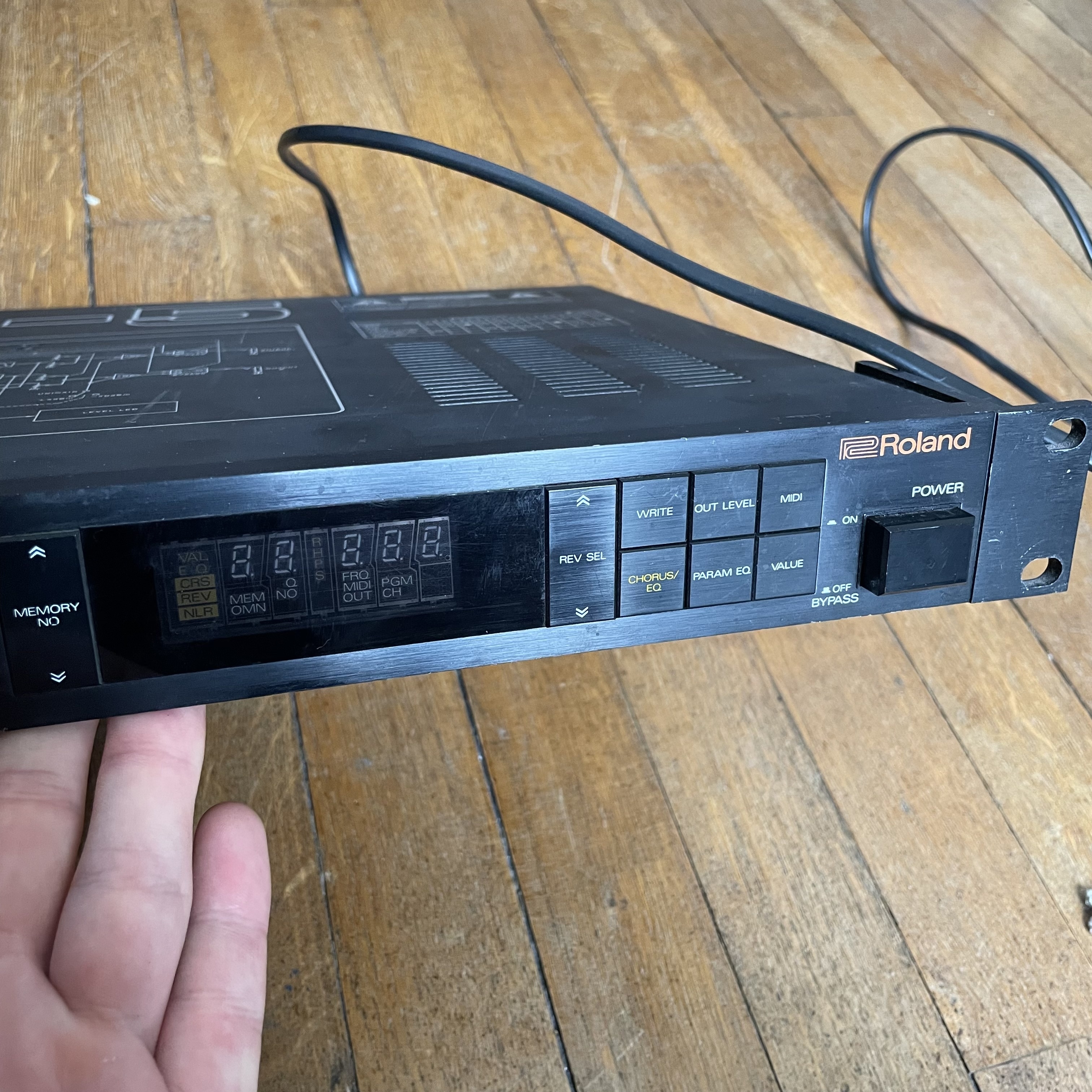 Roland DEP-5 (62260)