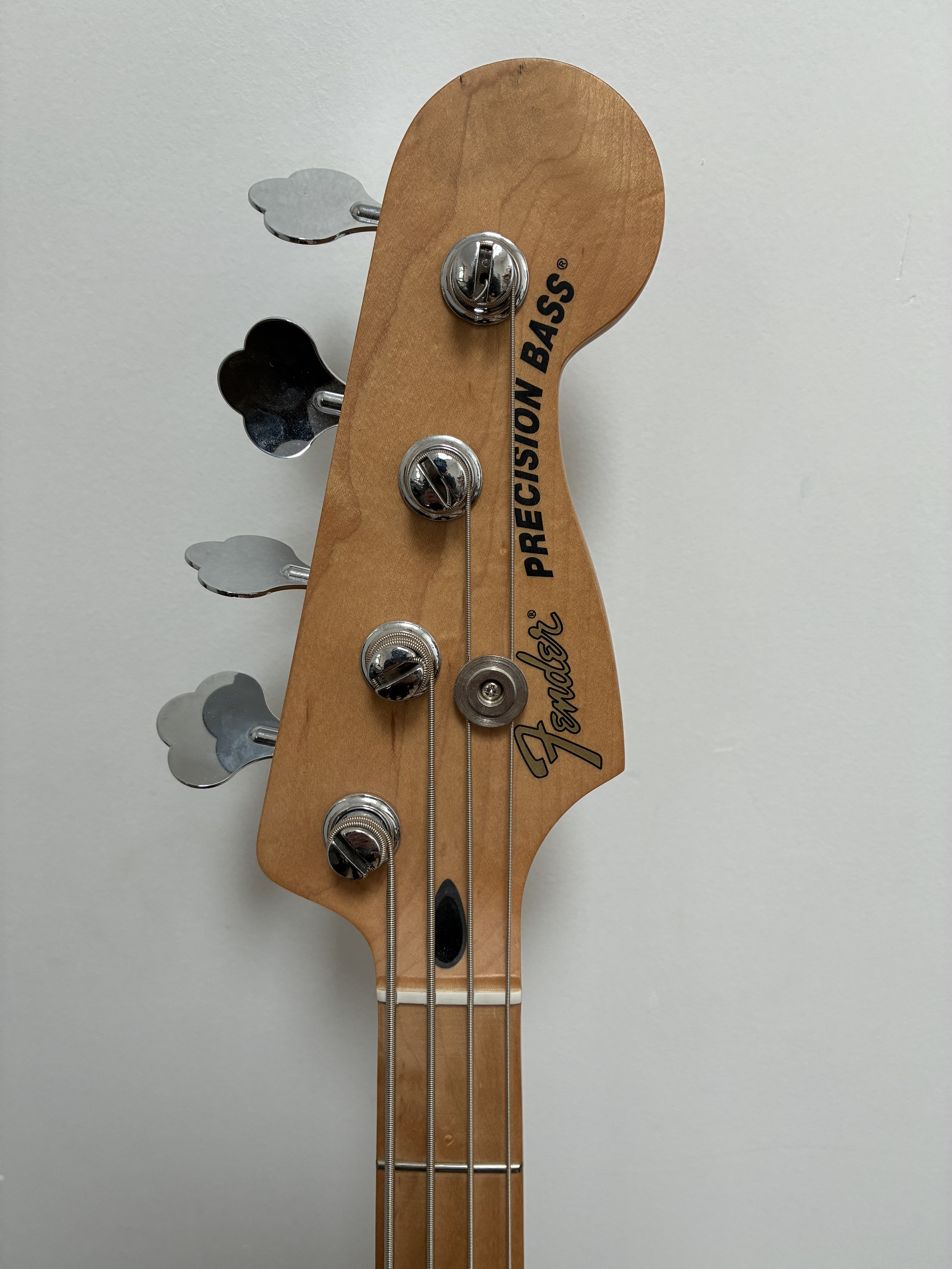 Fender Deluxe Active Precision Bass Special (2020) (33035)