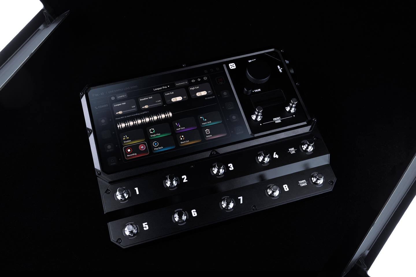 XR1LooperPro