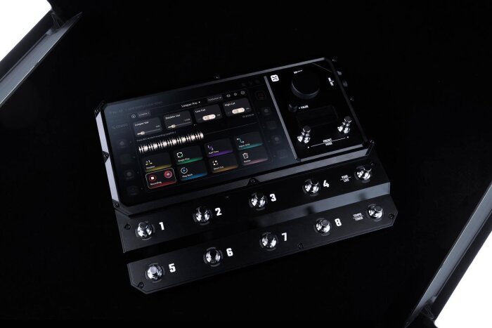 XR1LooperPro XR1LooperPro