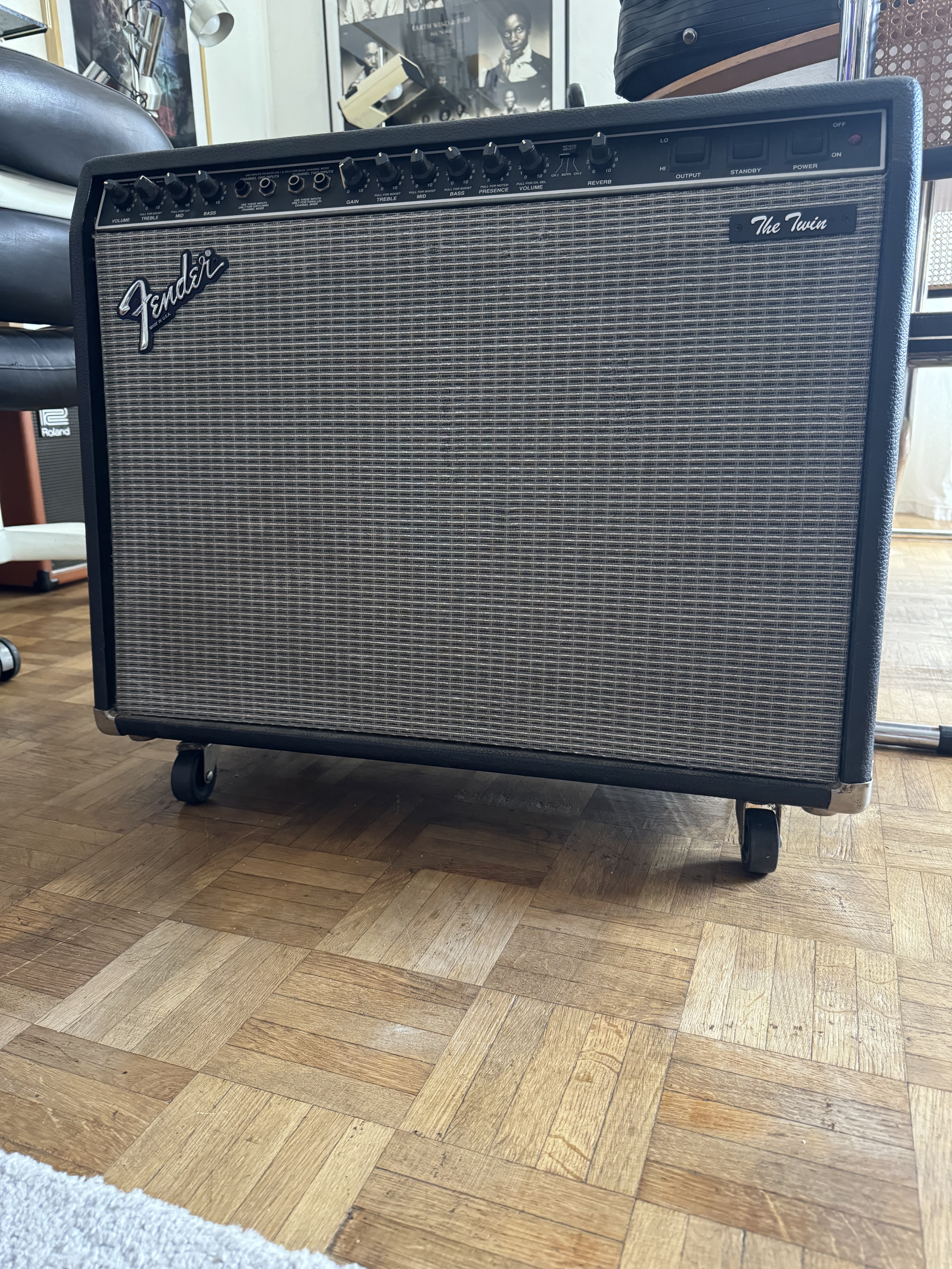 Fender The Twin (86185)