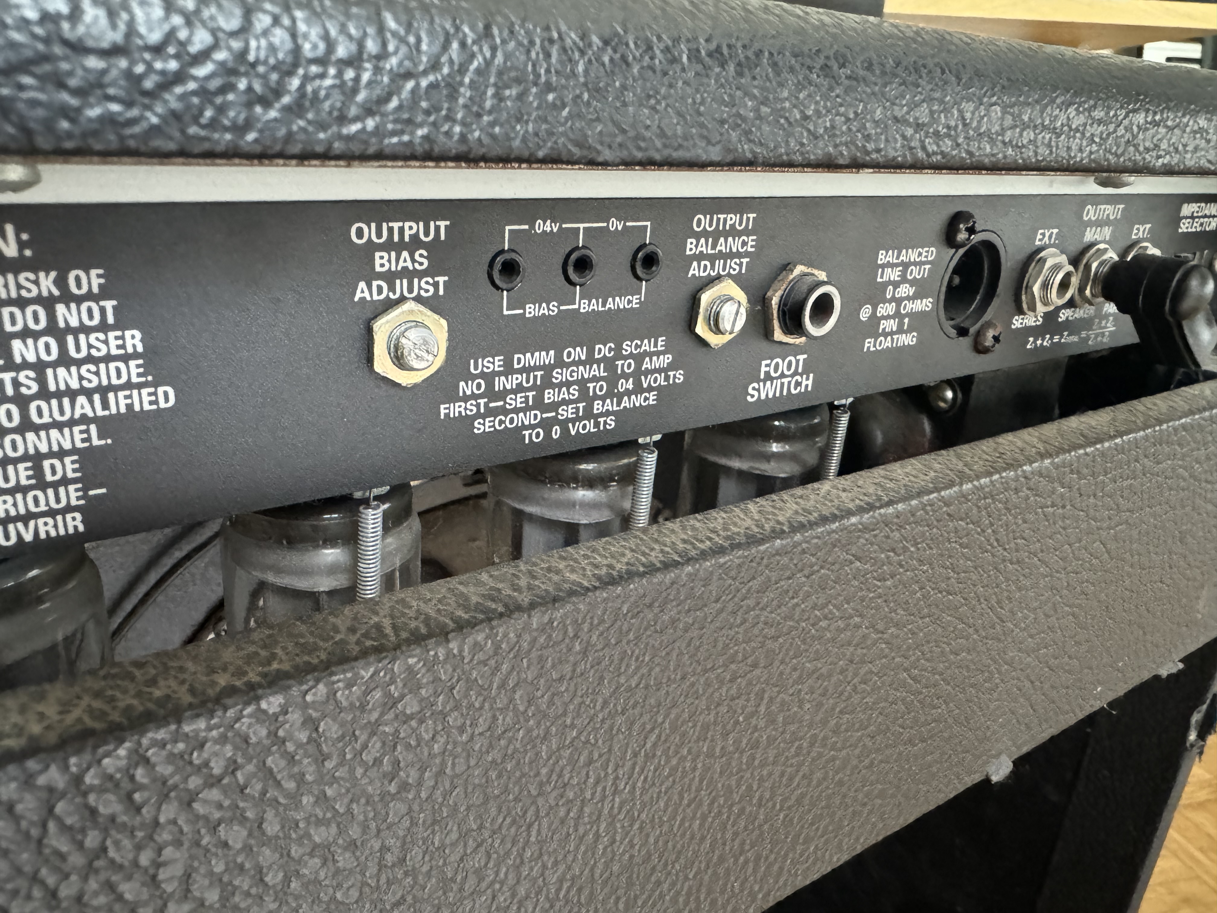 Fender The Twin (29430)