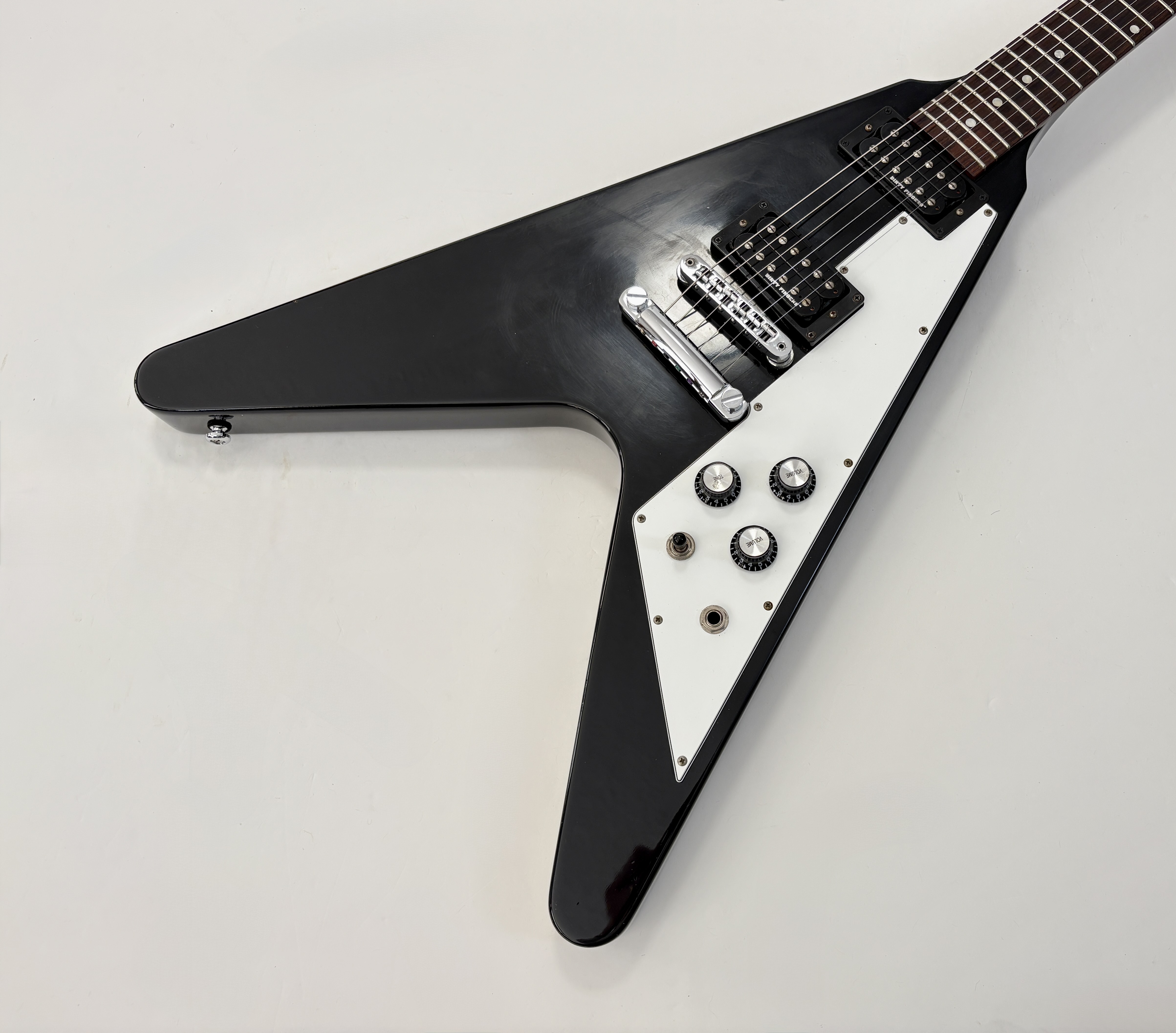 Gibson Flying V T (2017) (24758)