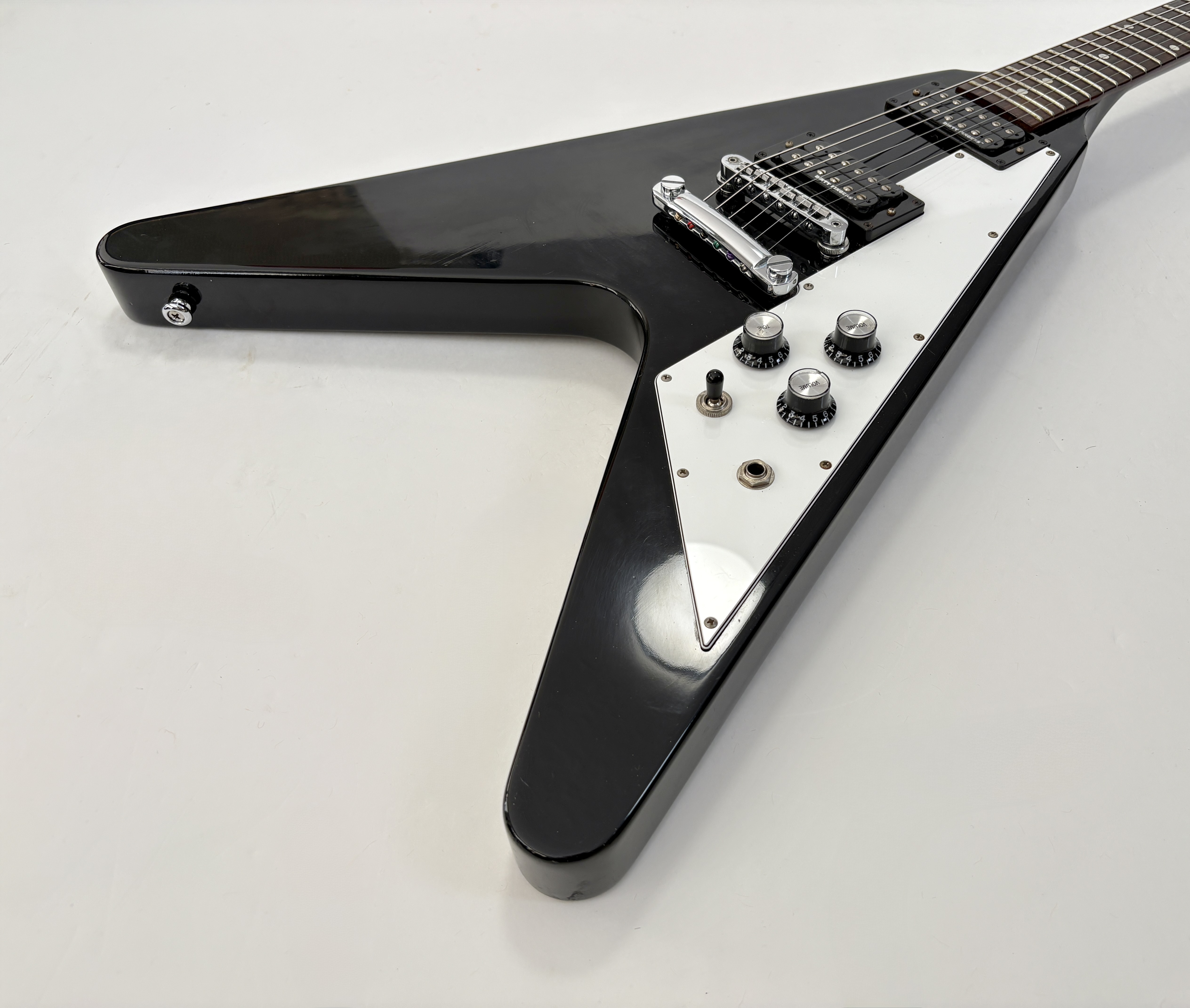 Gibson Flying V T (2017) (83411)