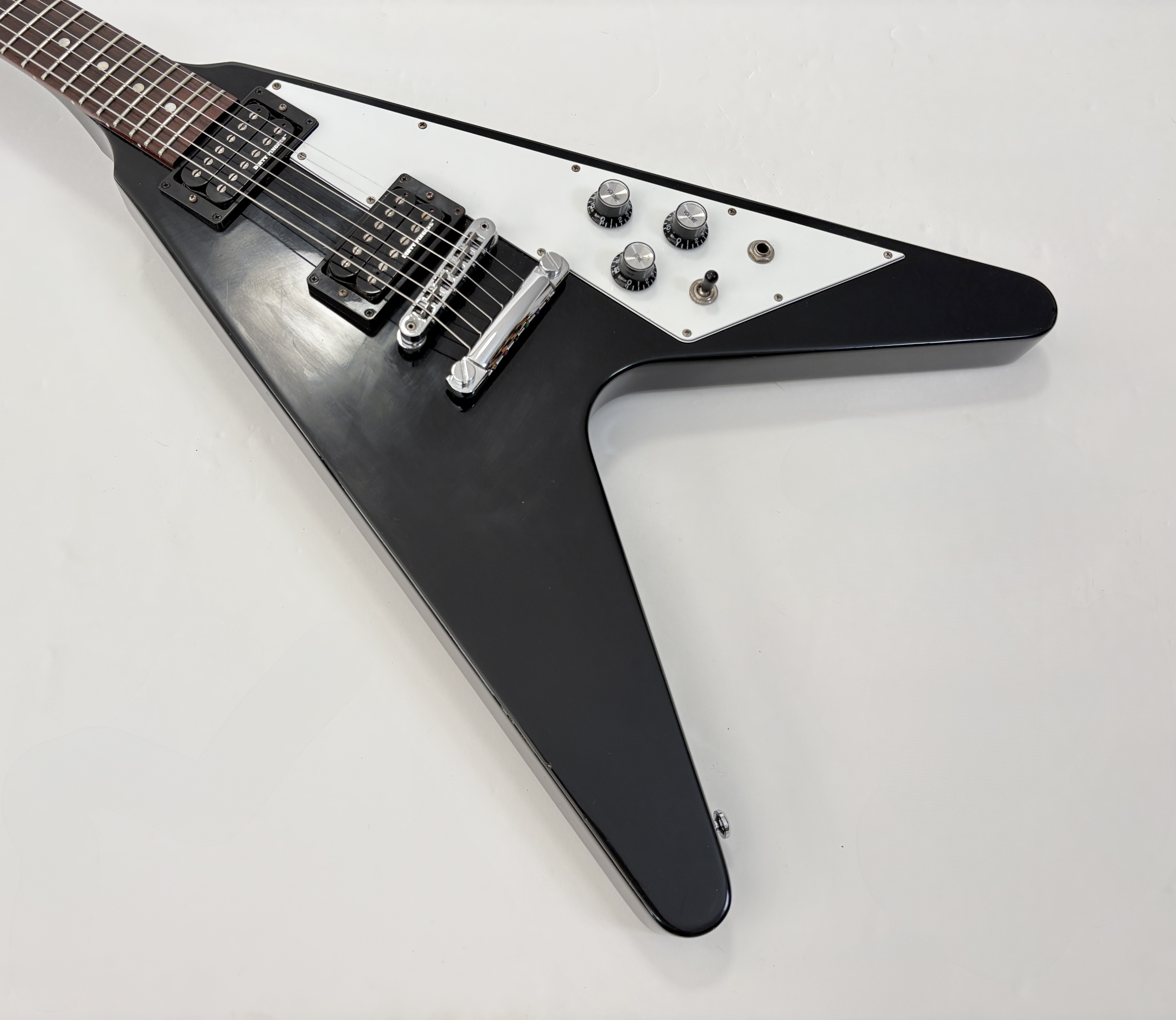 Gibson Flying V T (2017) (83777)
