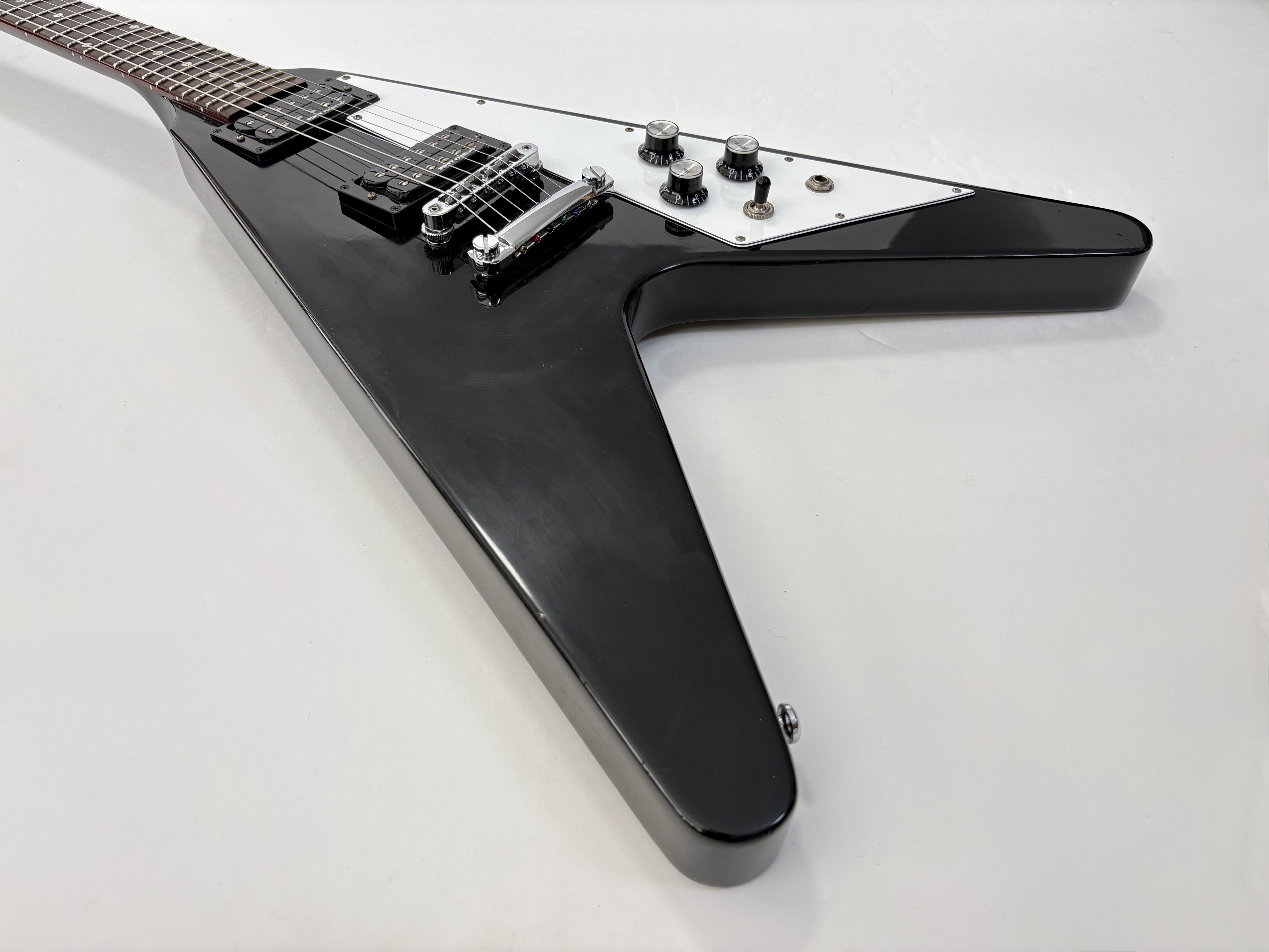 Gibson Flying V T (2017) (19784)
