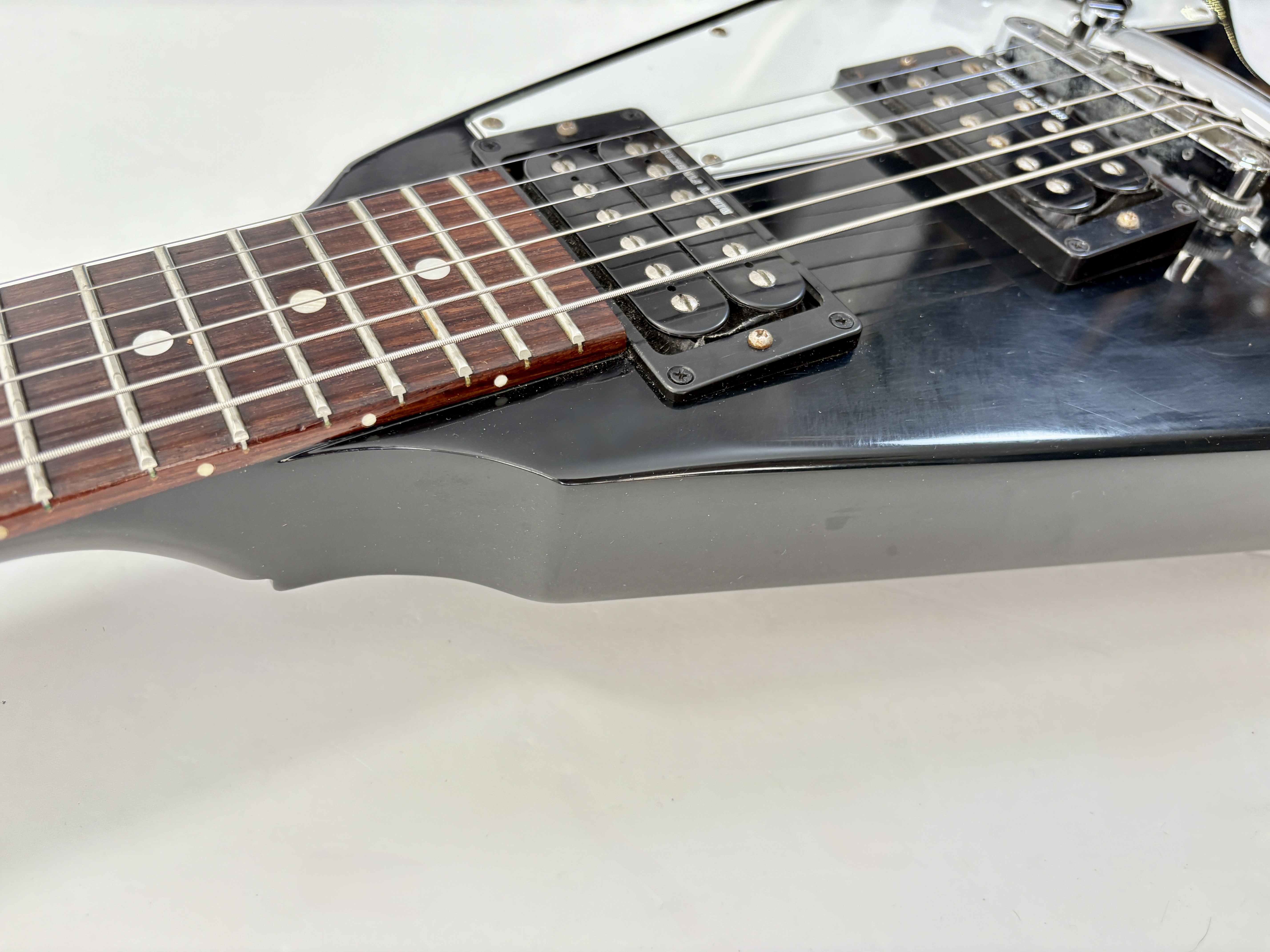 Gibson Flying V T (2017) (37886)