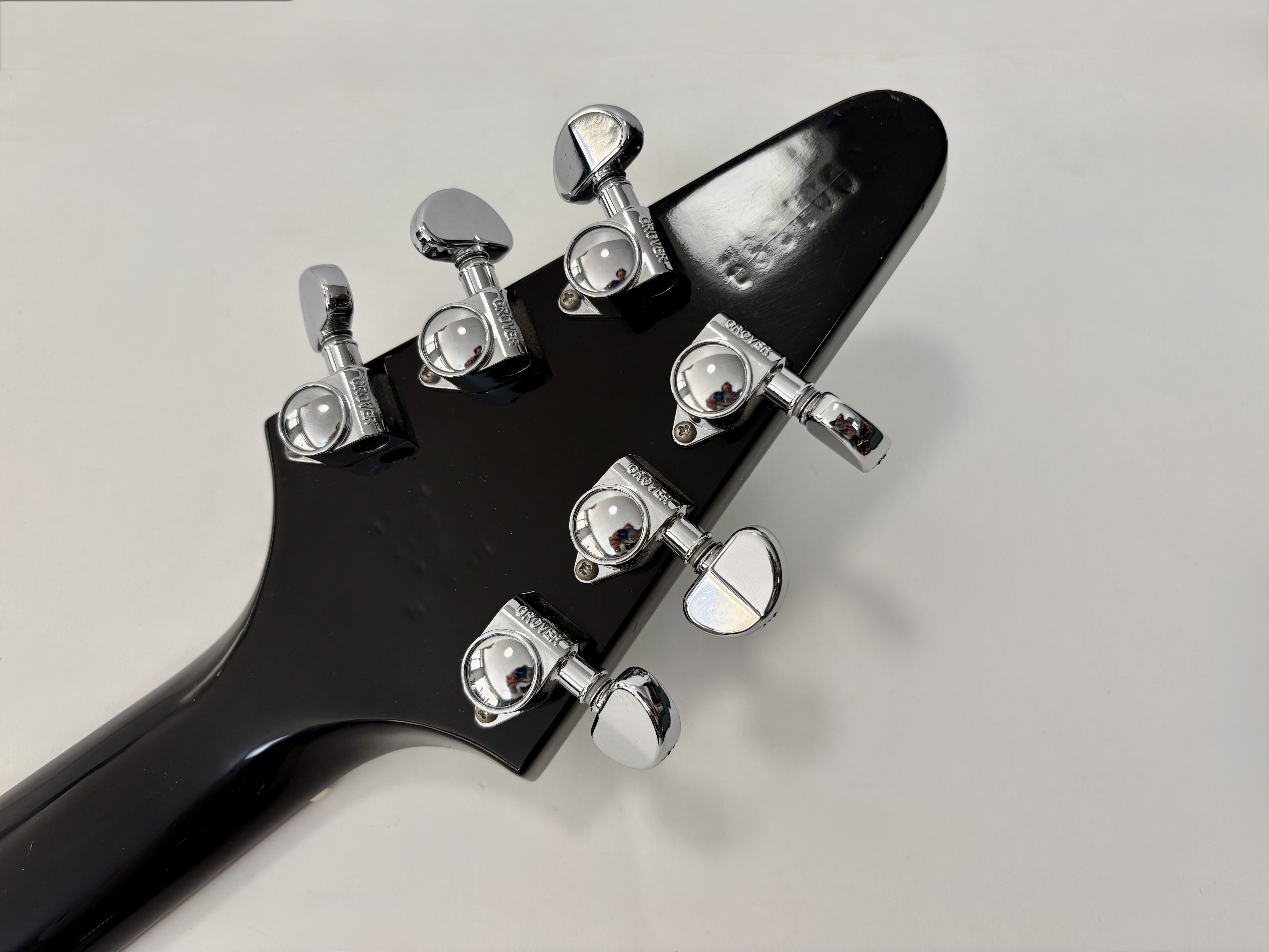 Gibson Flying V T (2017) (7367)