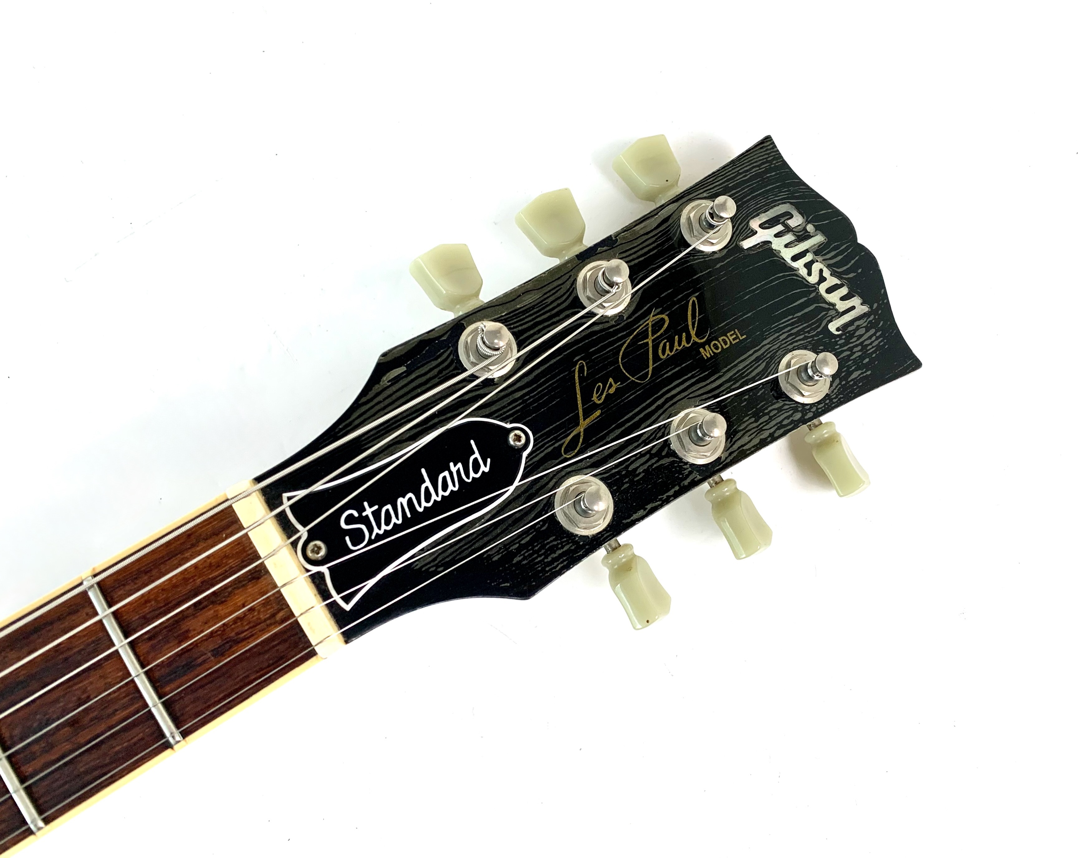 Gibson Les Paul Standard (85836)