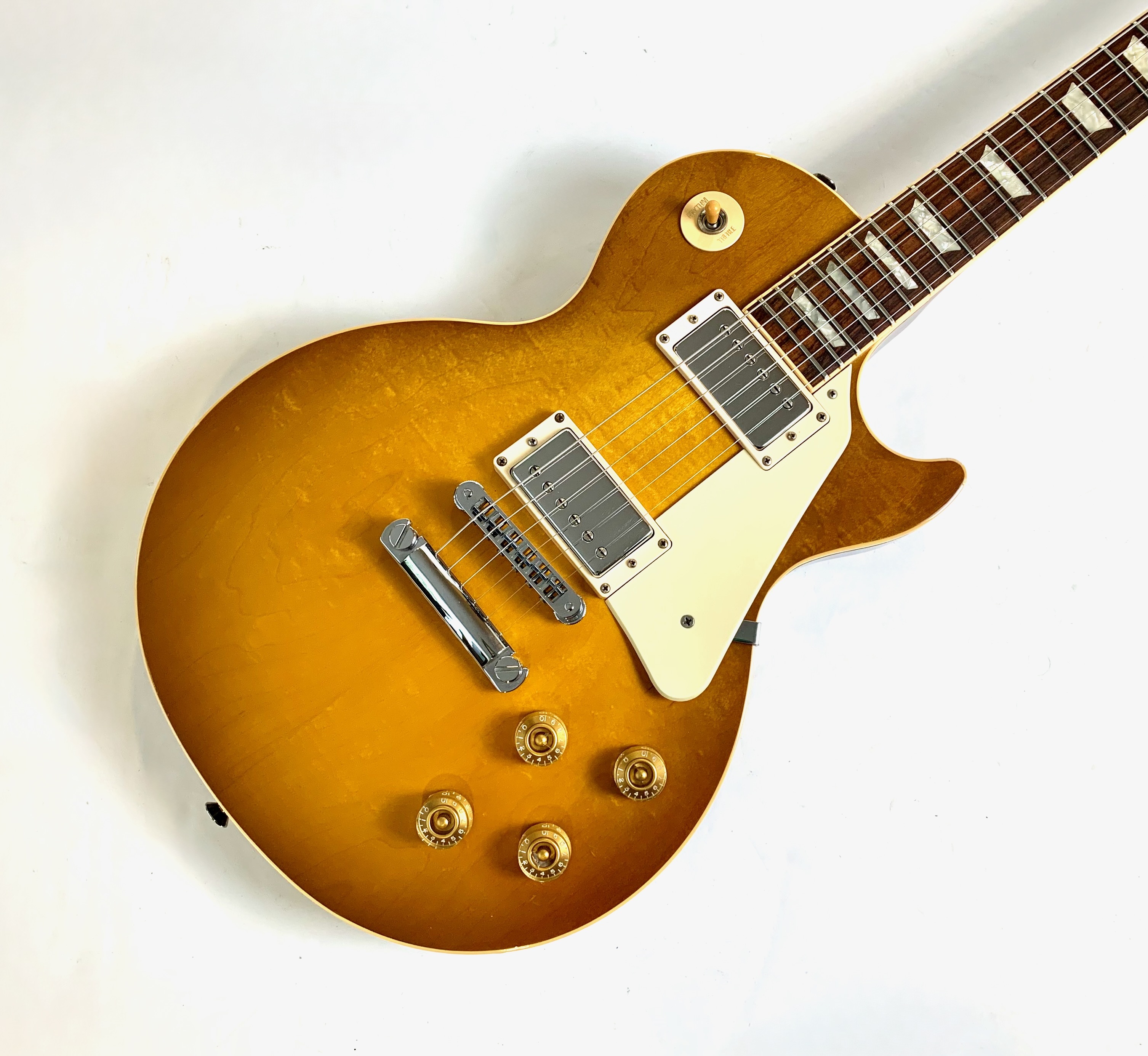 Gibson Les Paul Standard (2244)