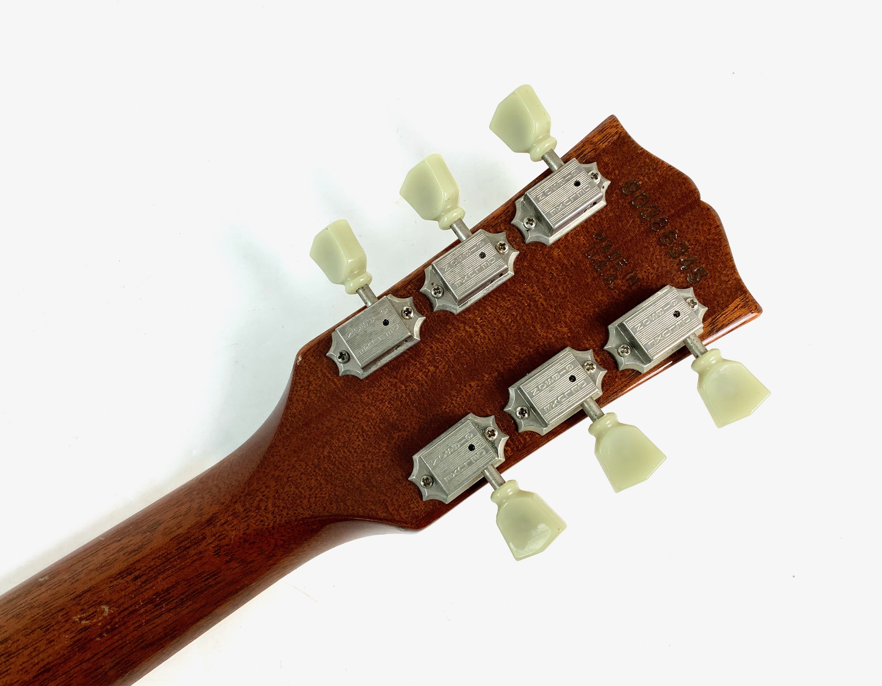 Gibson Les Paul Standard (47514)