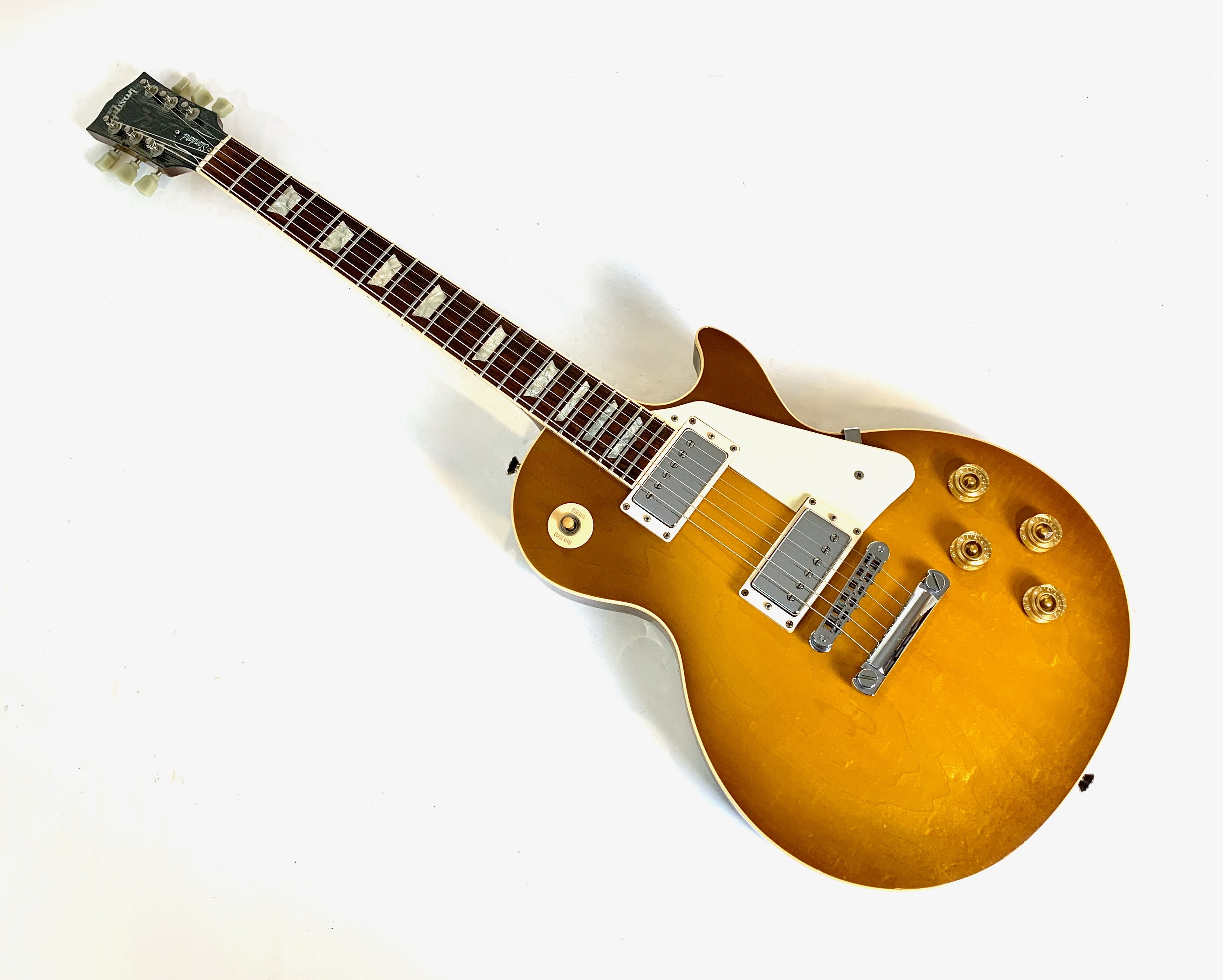 Gibson Les Paul Standard (38473)