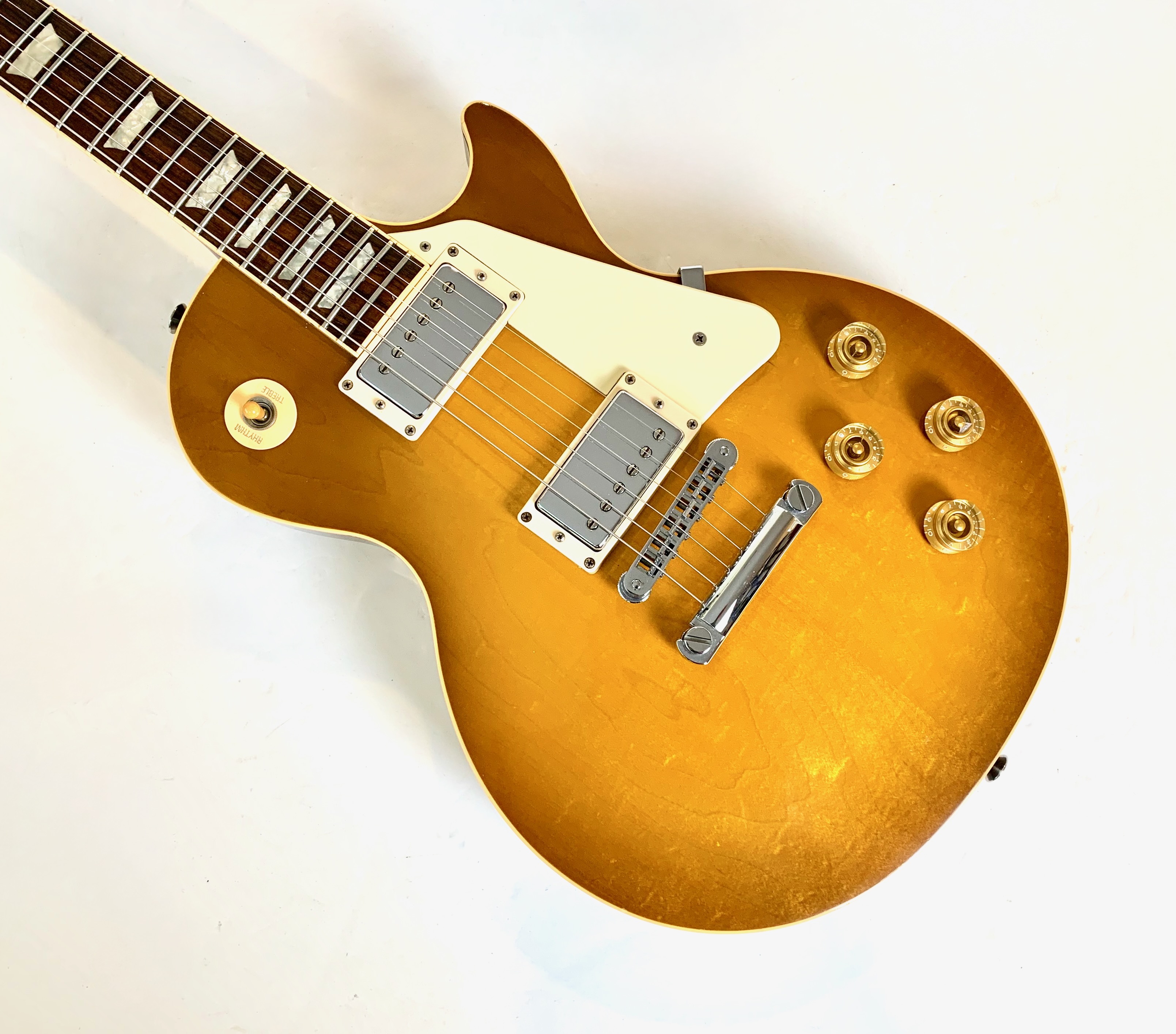 Gibson Les Paul Standard (49398)