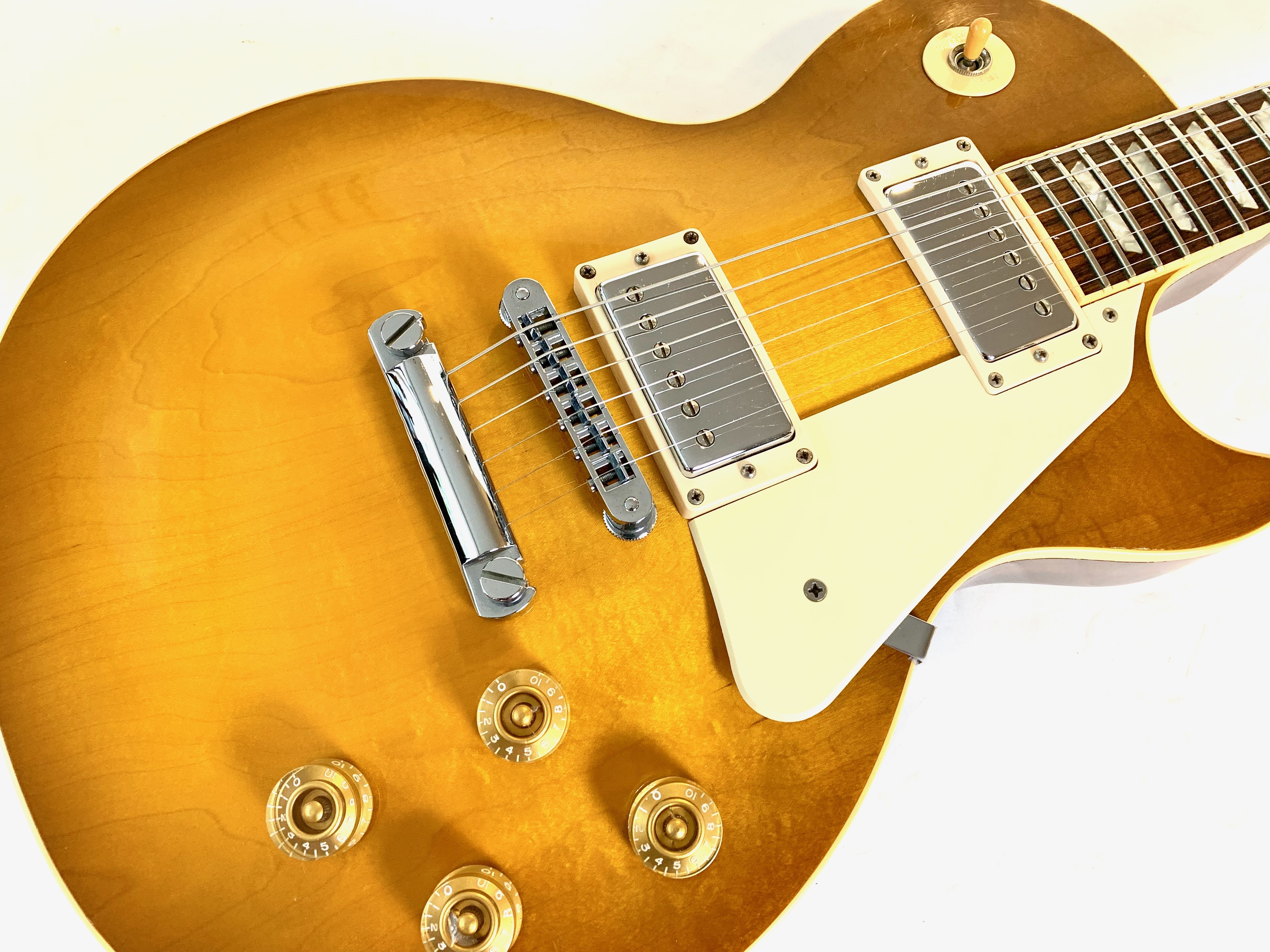 Gibson Les Paul Standard (40327)