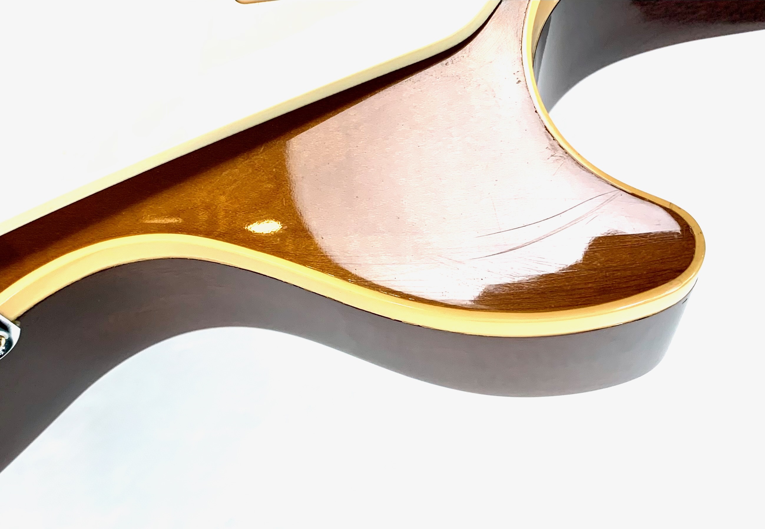 Gibson Les Paul Standard (3580)