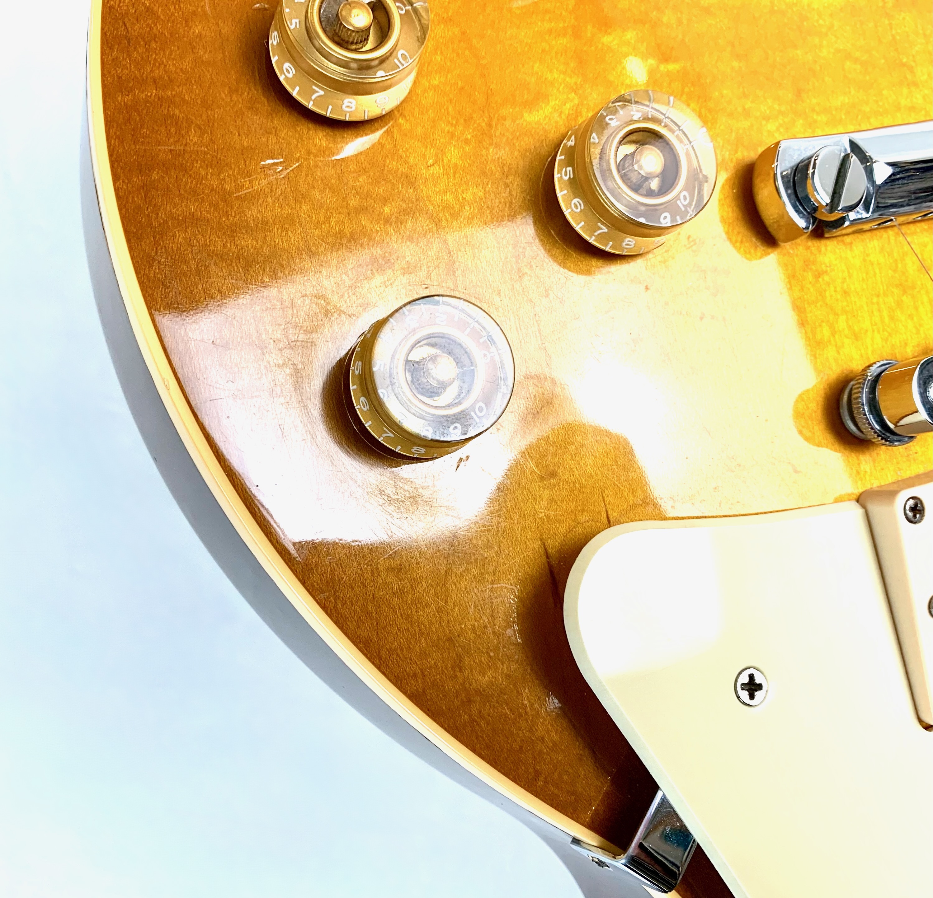 Gibson Les Paul Standard (3339)