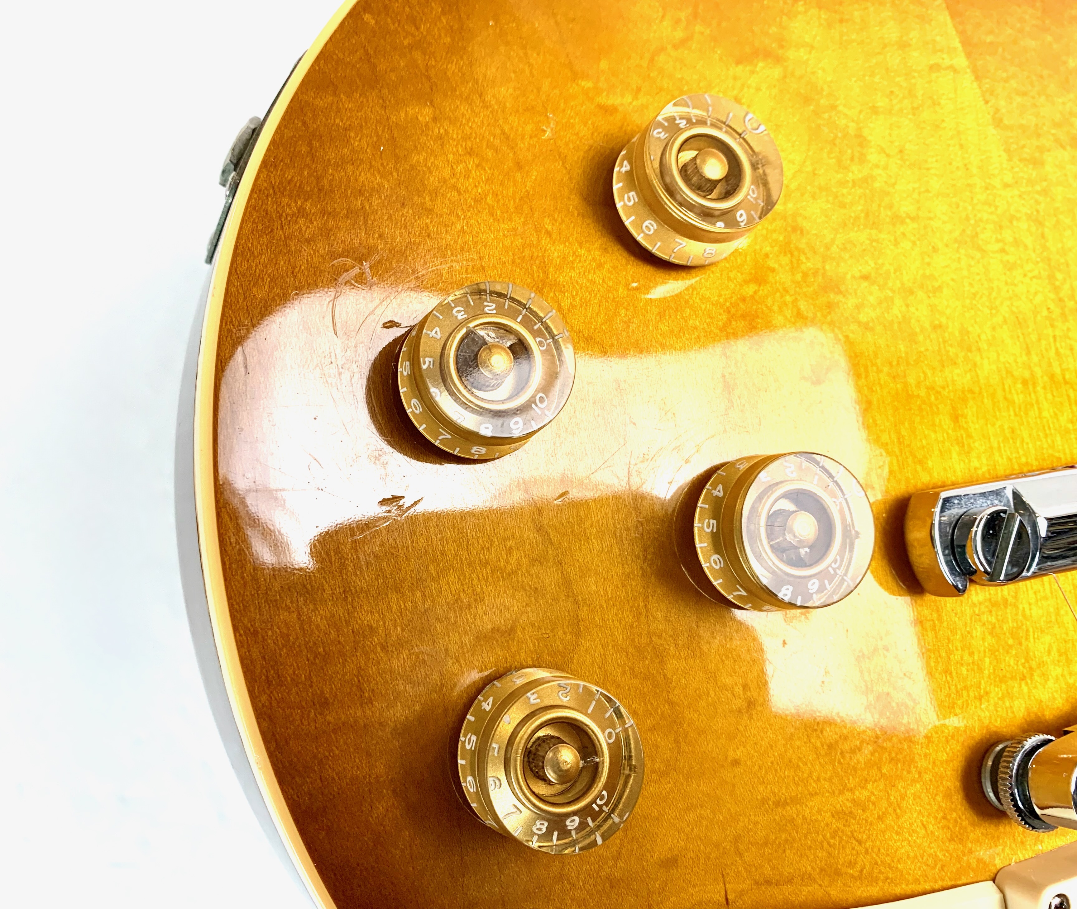 Gibson Les Paul Standard (63258)