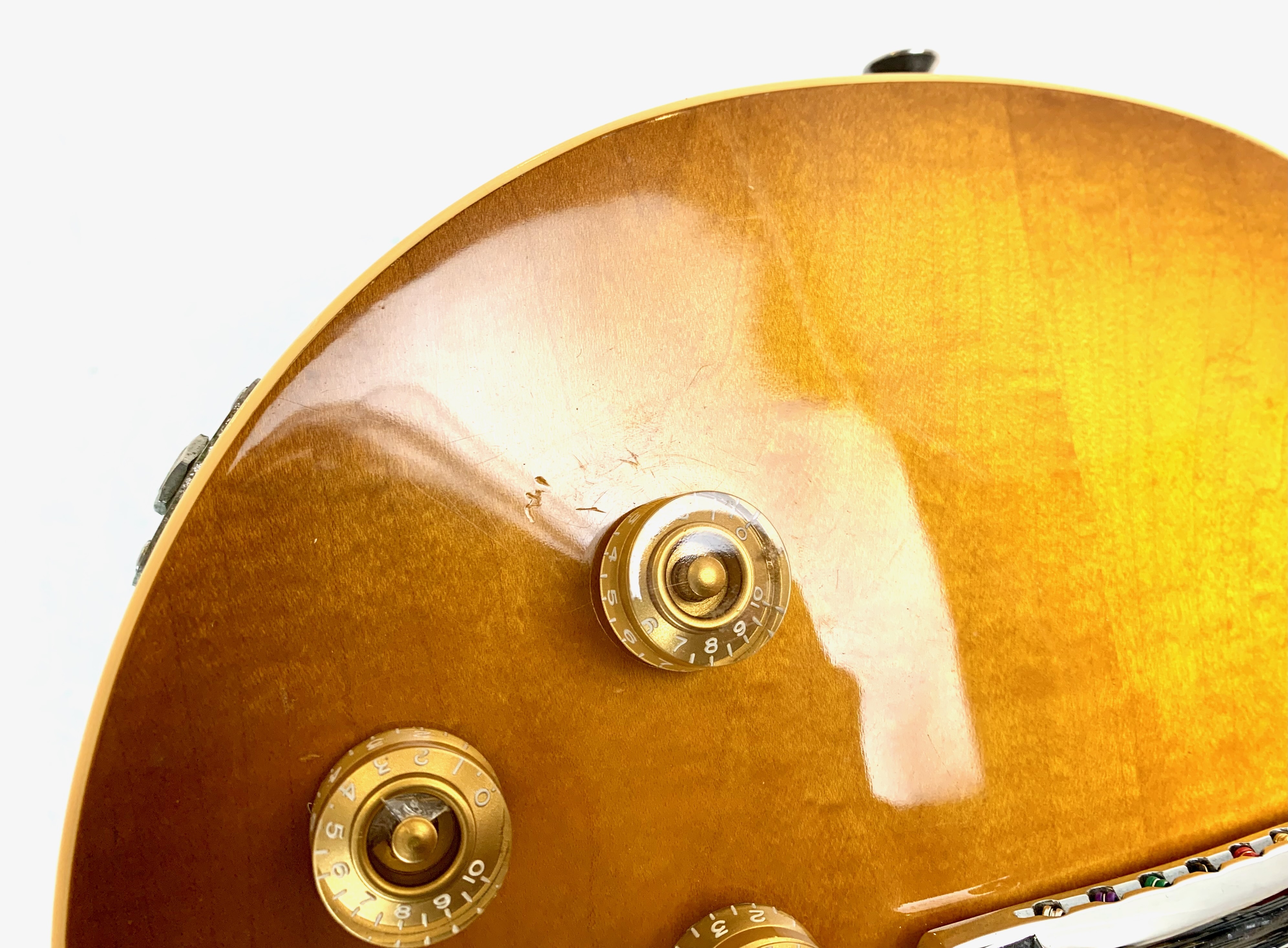 Gibson Les Paul Standard (31736)