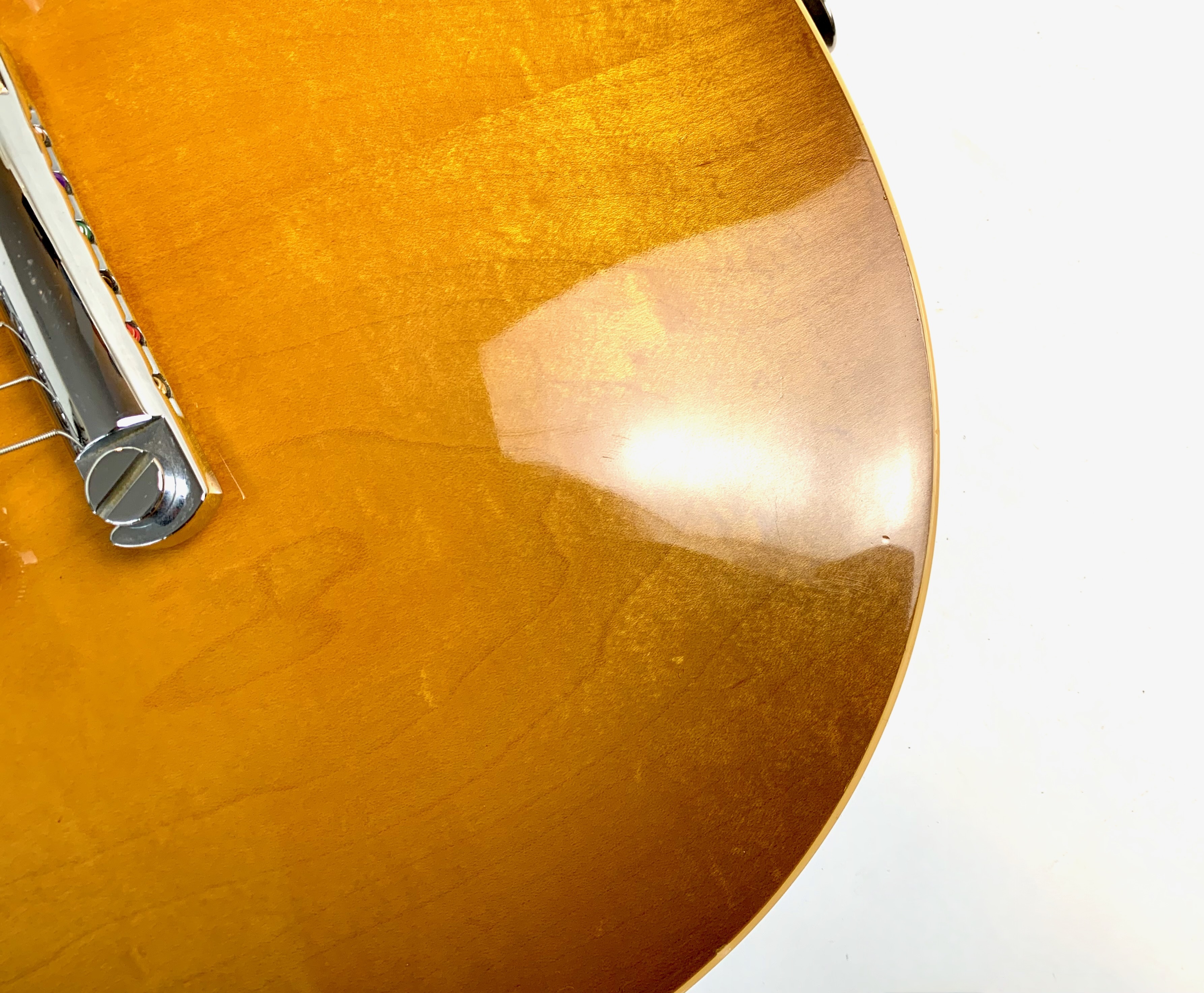 Gibson Les Paul Standard (15918)