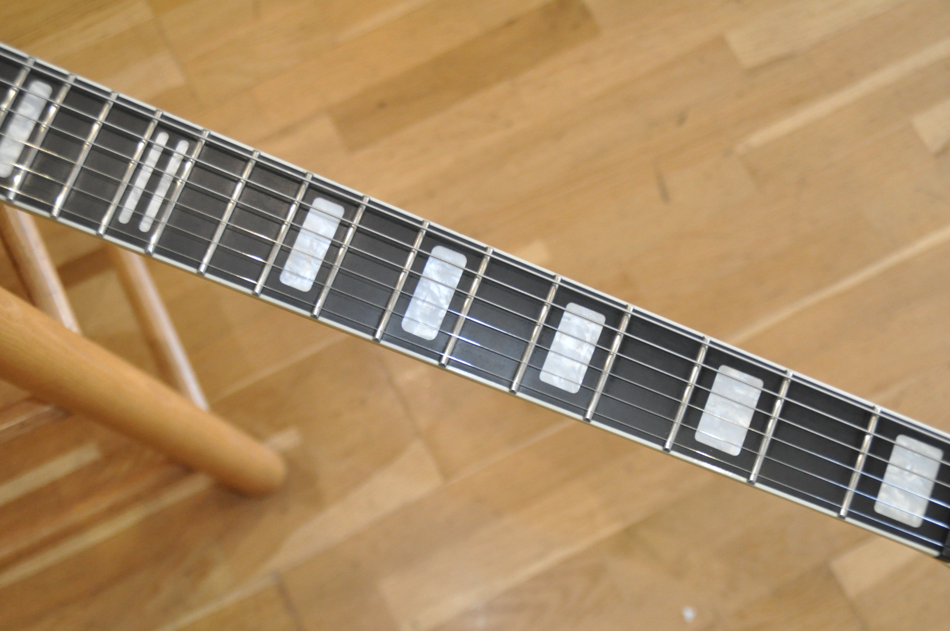 Hagstrom Pat Smear Signature (38222)