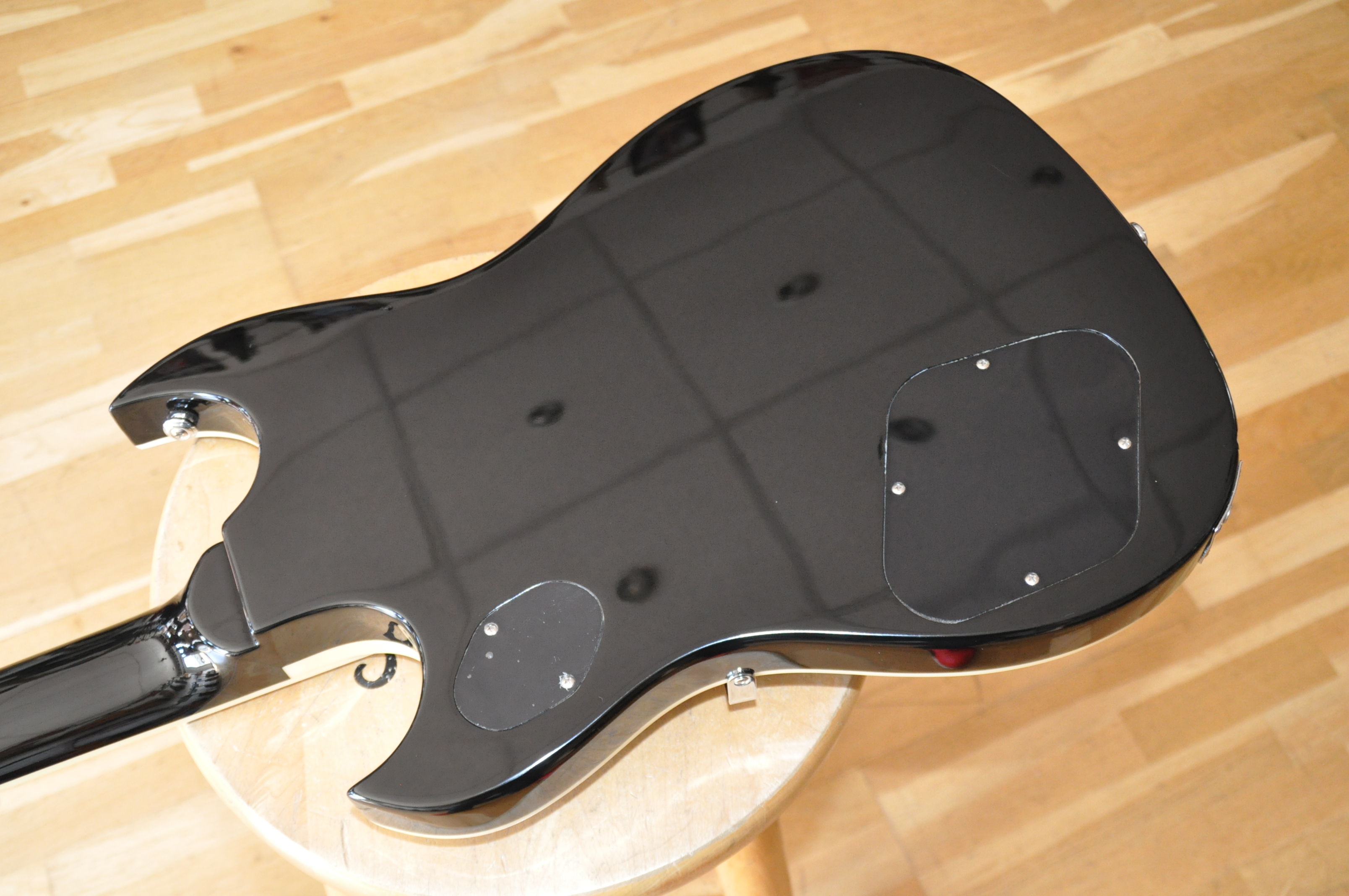 Hagstrom Pat Smear Signature (8559)
