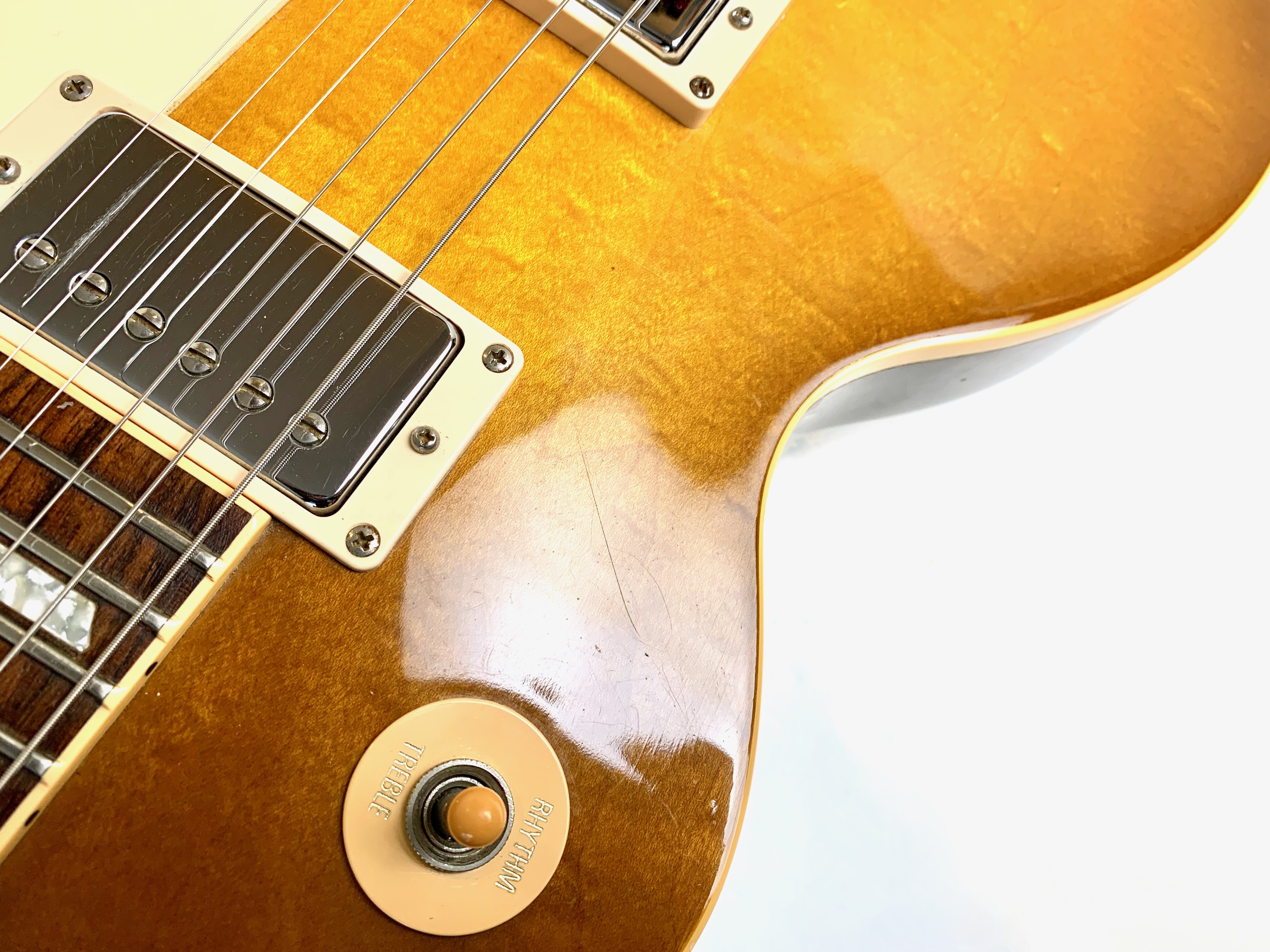 Gibson Les Paul Standard (42805)