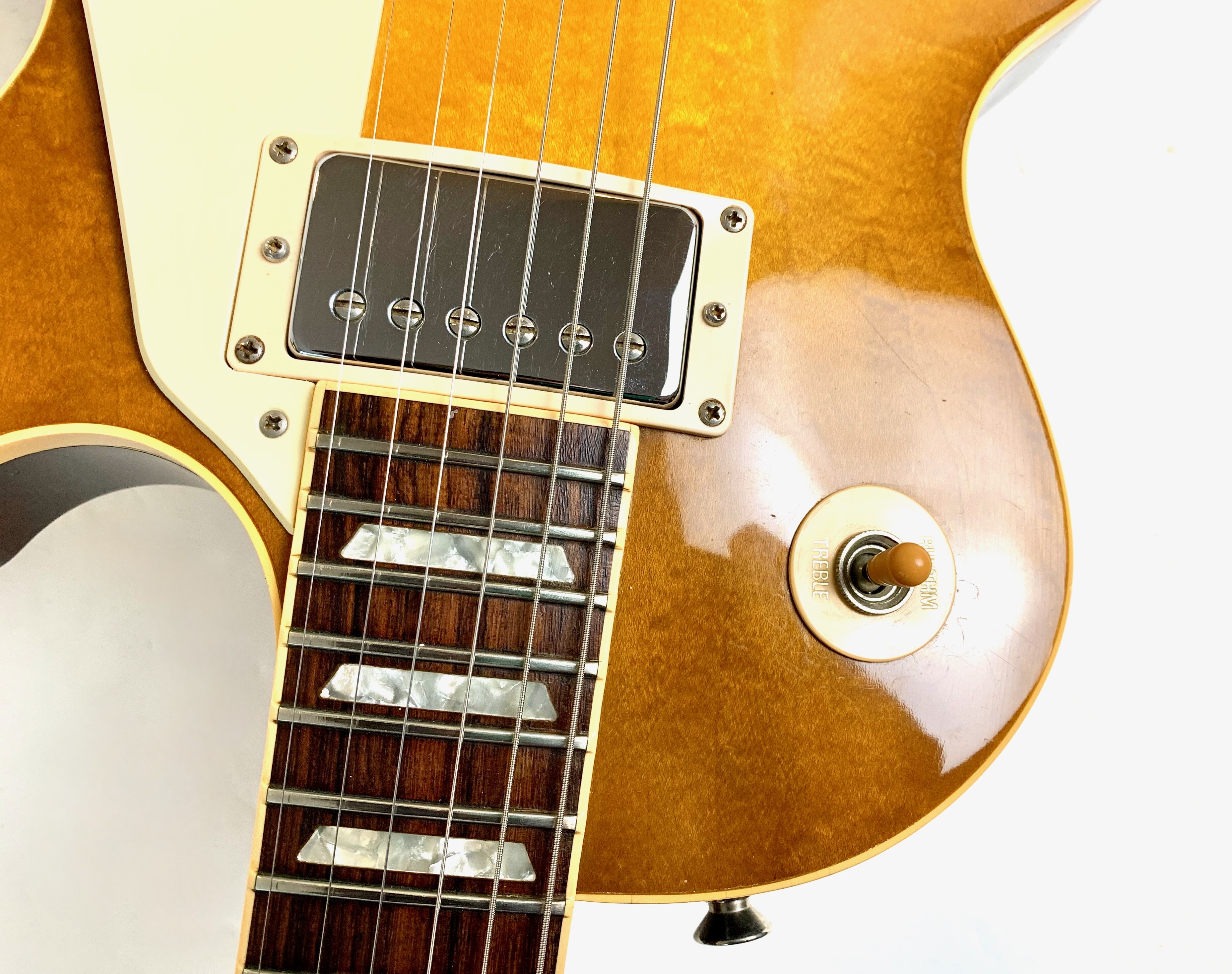 Gibson Les Paul Standard (91558)