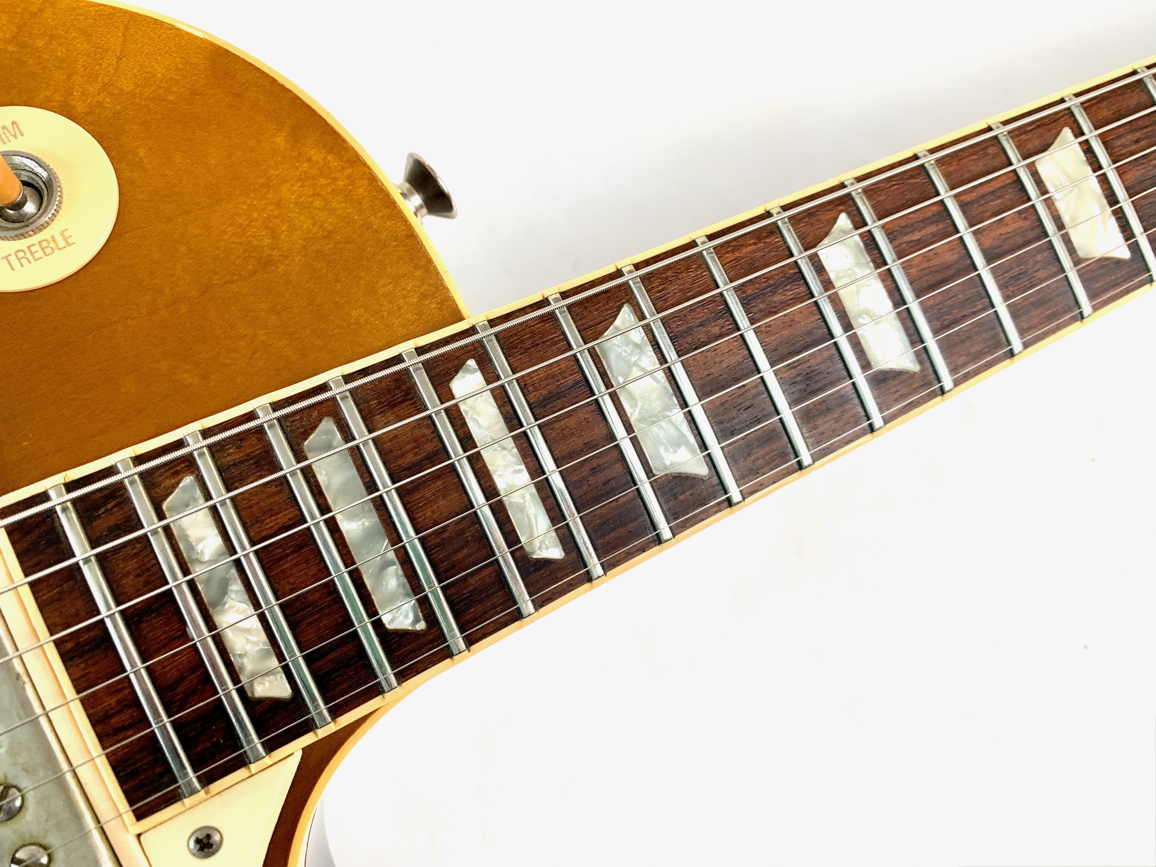 Gibson Les Paul Standard (20021)