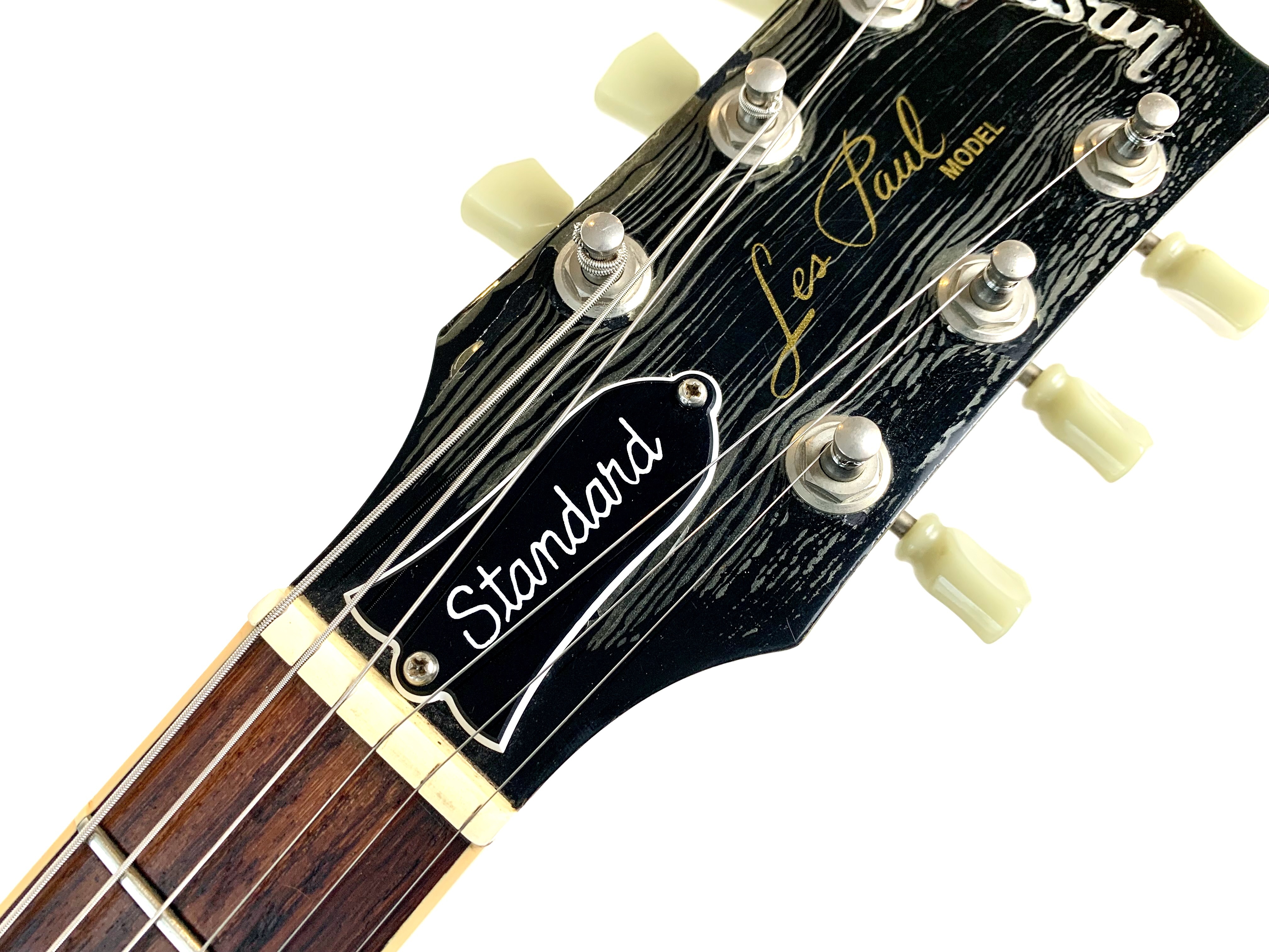 Gibson Les Paul Standard (66570)