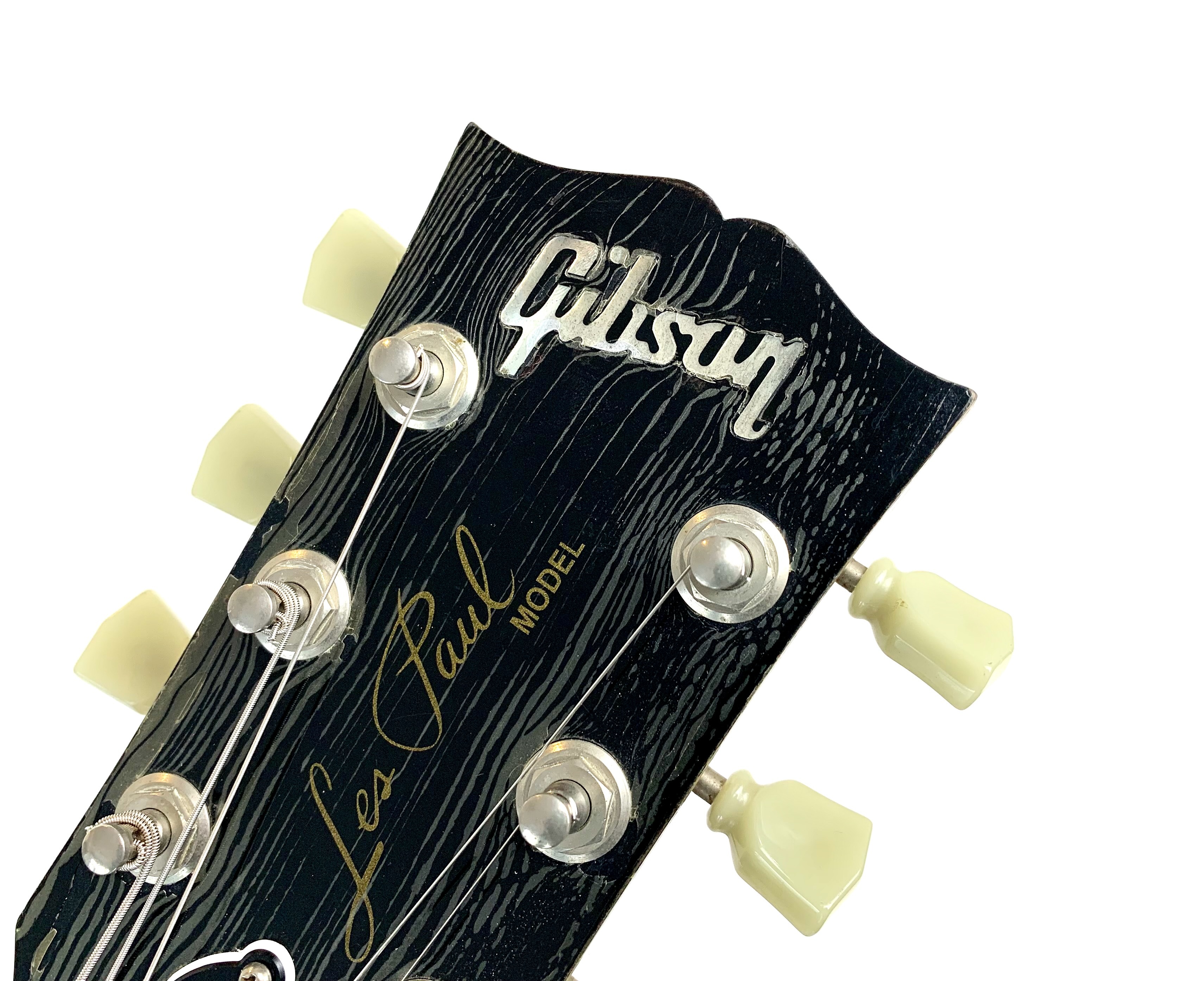 Gibson Les Paul Standard (85758)