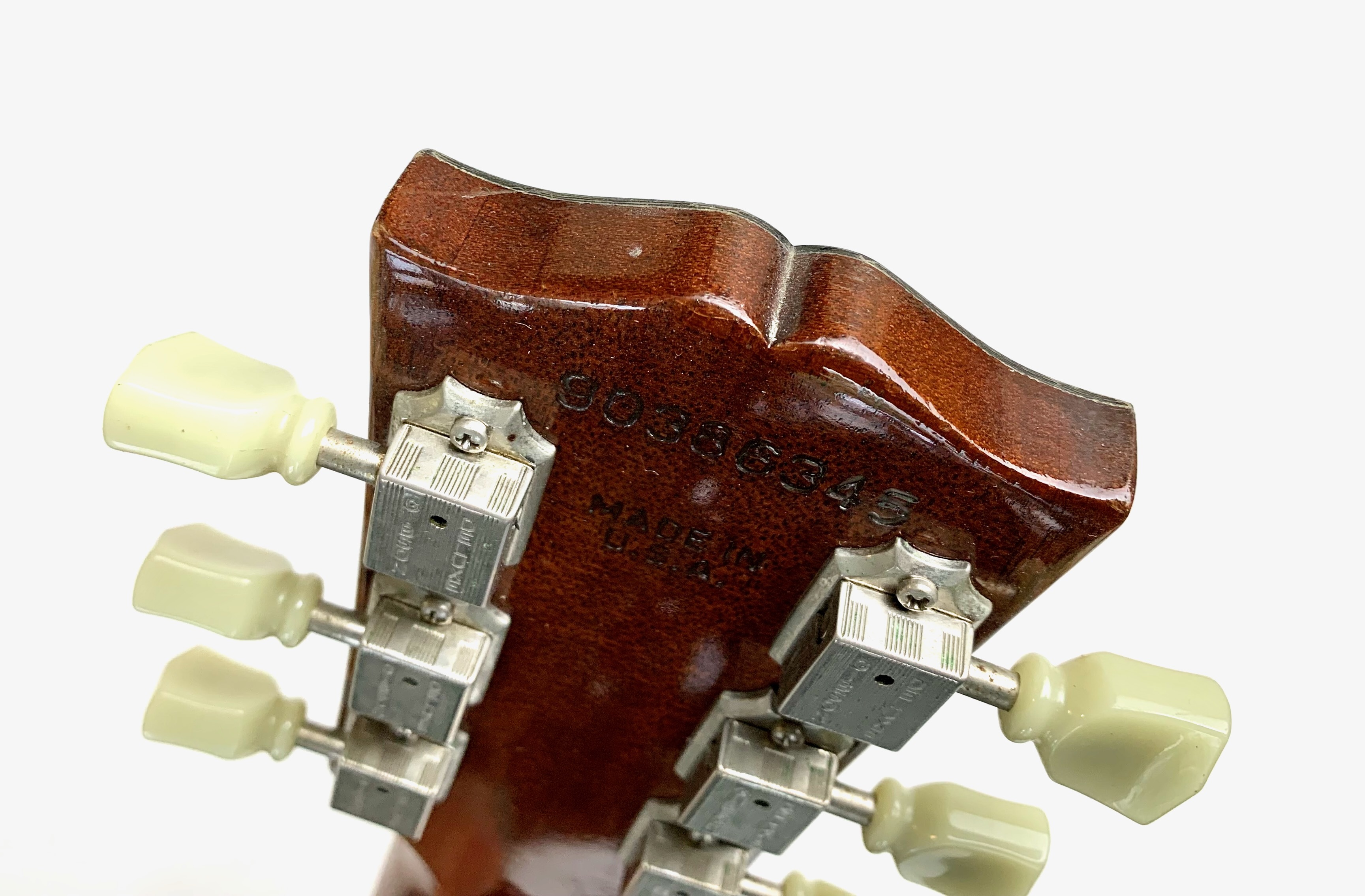 Gibson Les Paul Standard (75943)