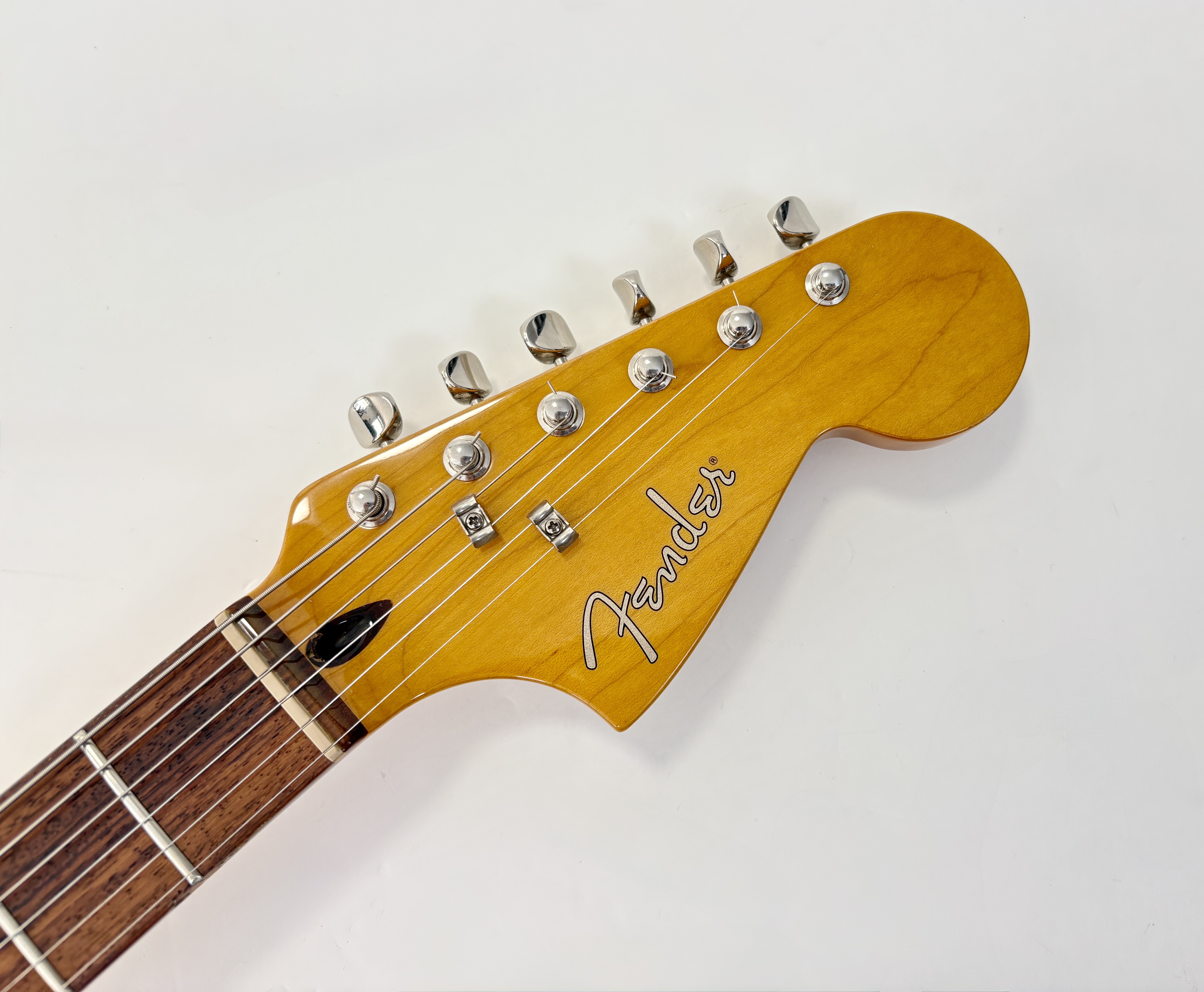 Fender Modern Player Marauder (69124)