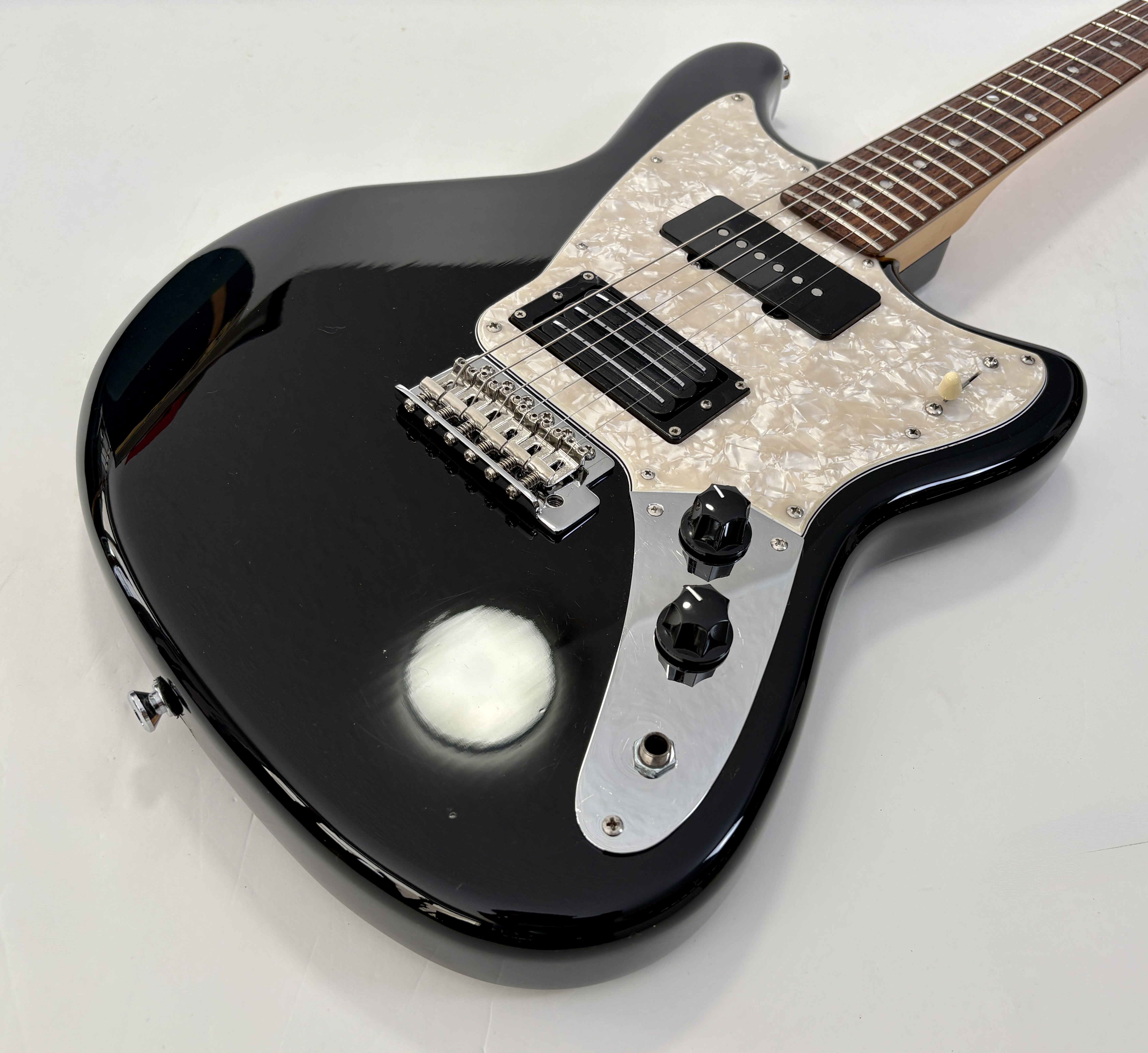 Fender Modern Player Marauder (9655)