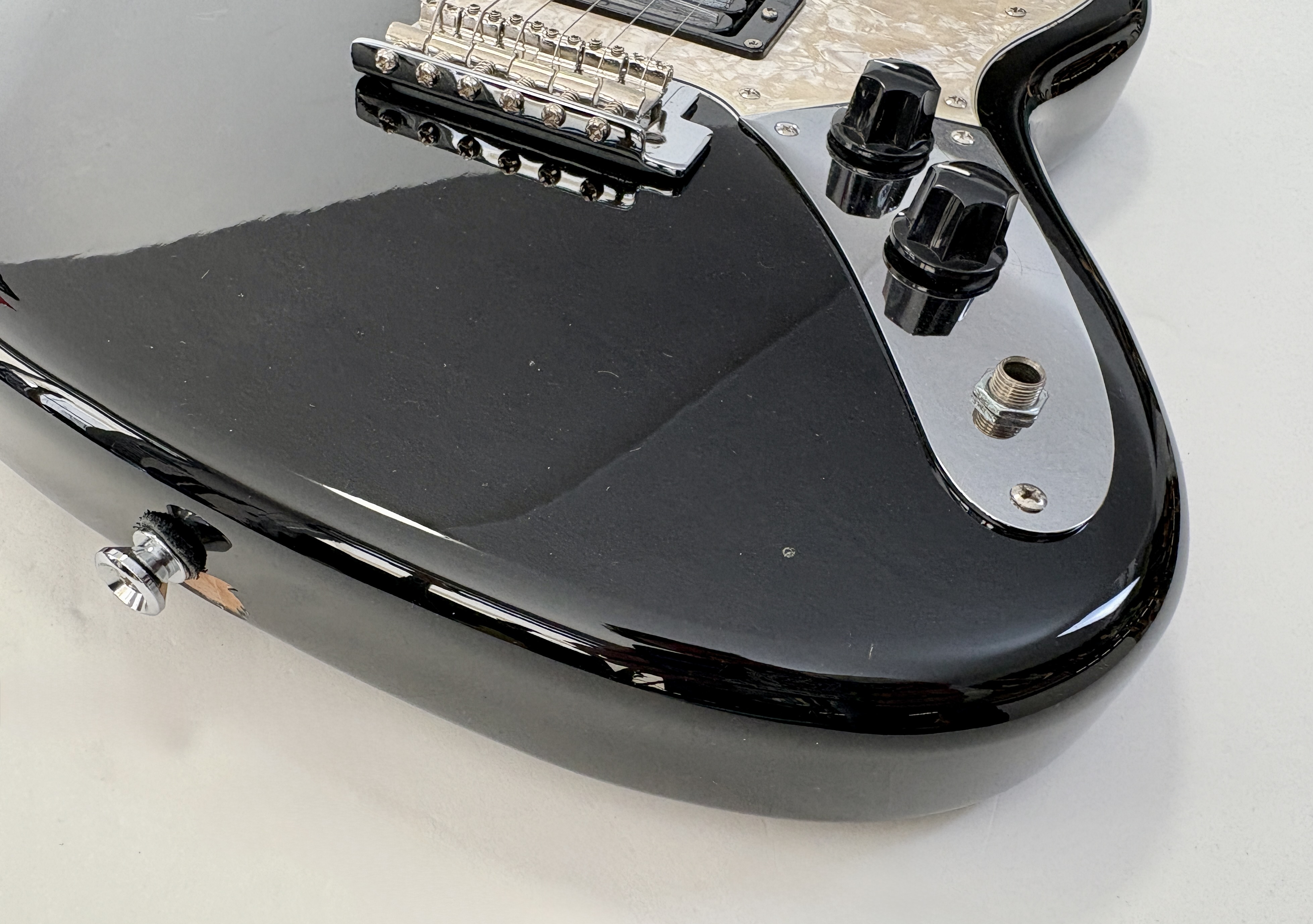 Fender Modern Player Marauder (47261)