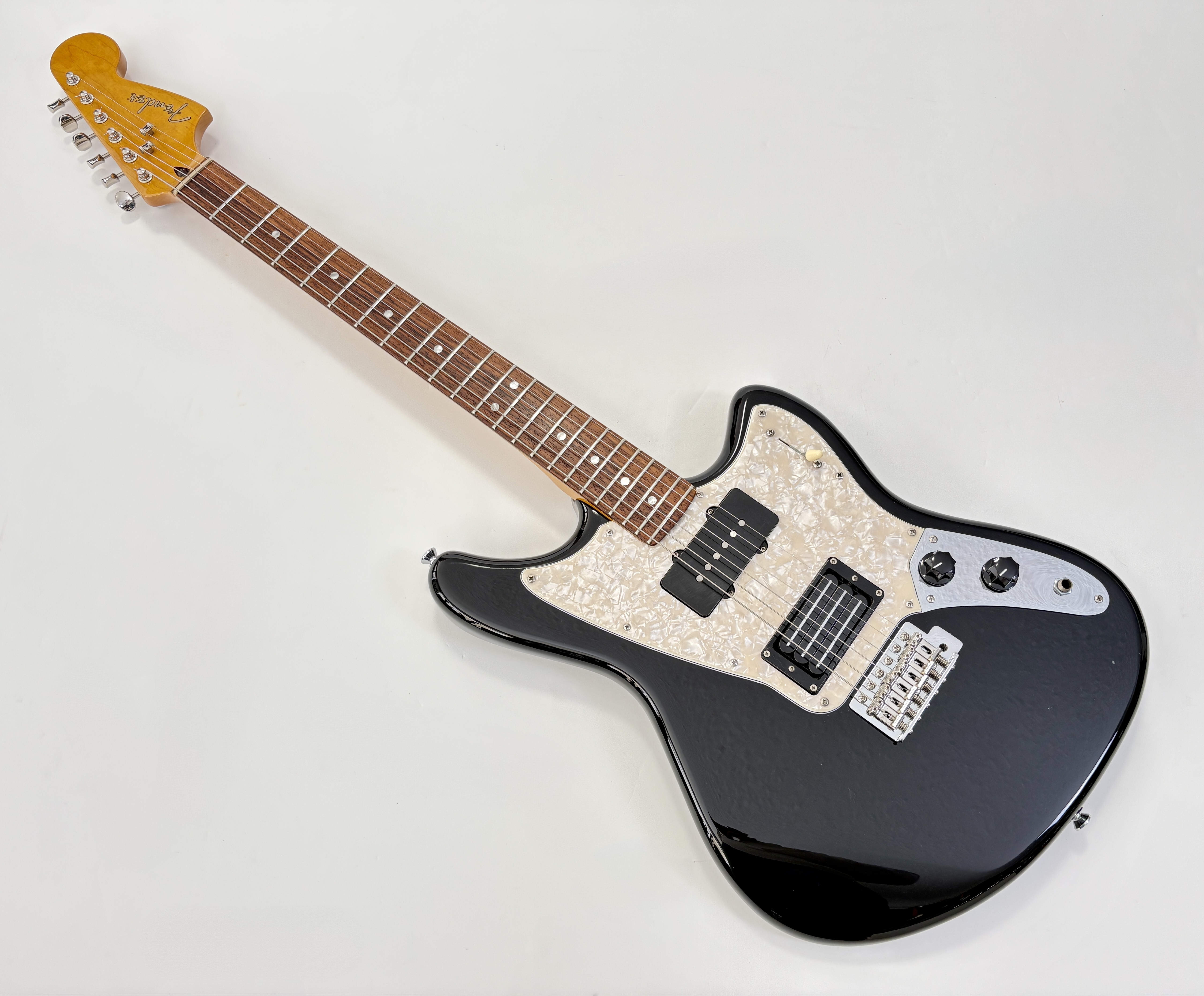 Fender Modern Player Marauder (19894)