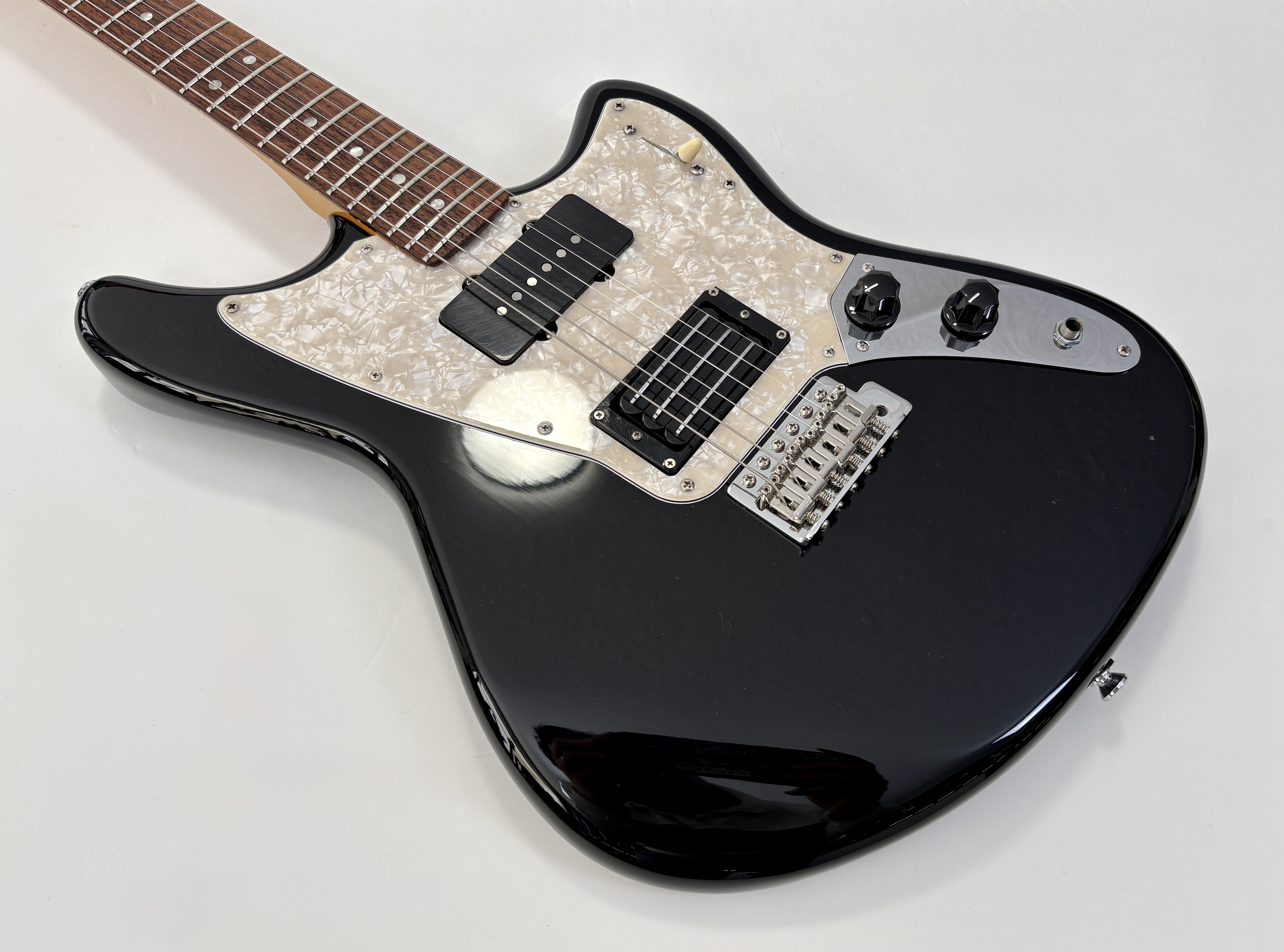 Fender Modern Player Marauder (59763)