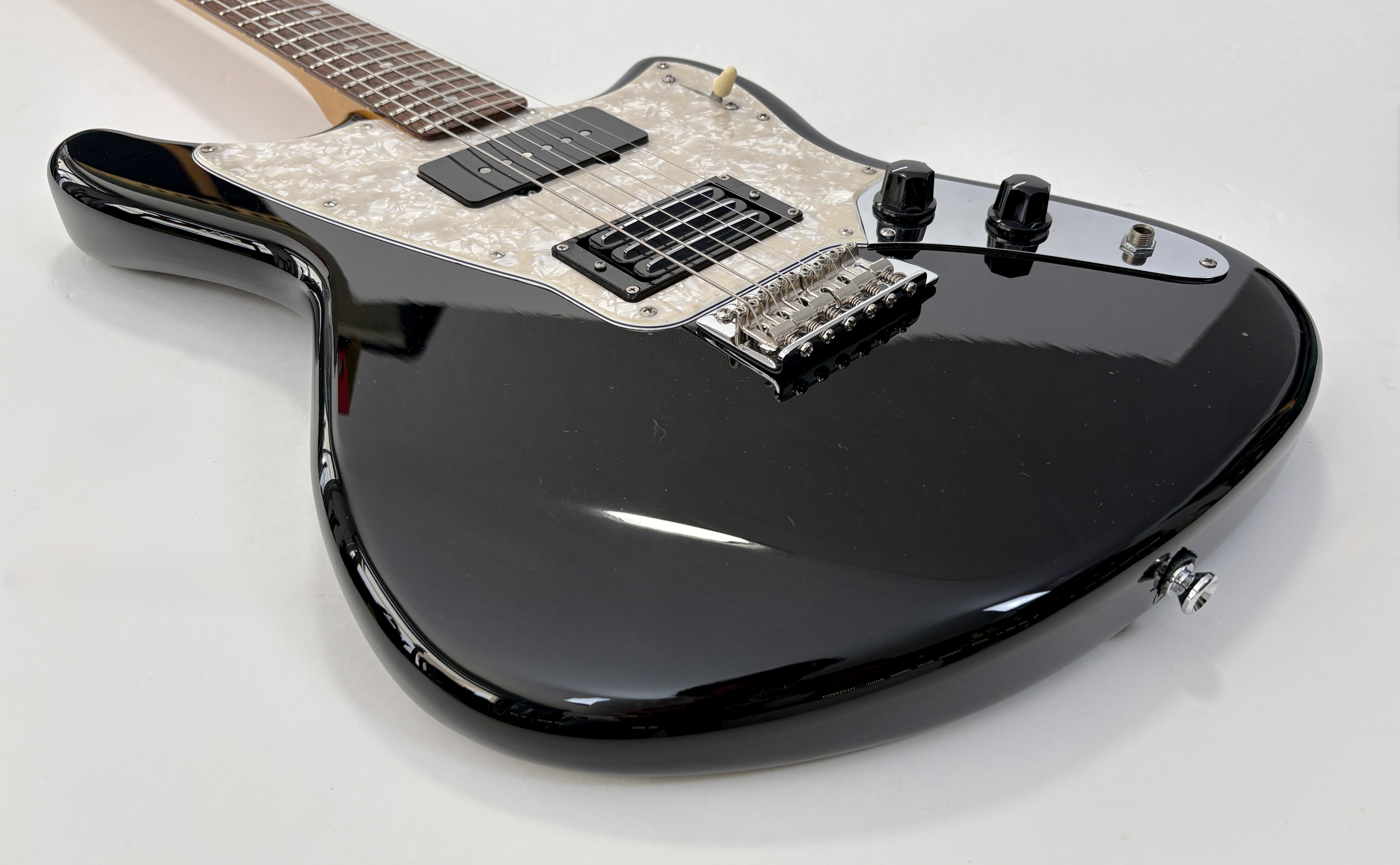 Fender Modern Player Marauder (23066)